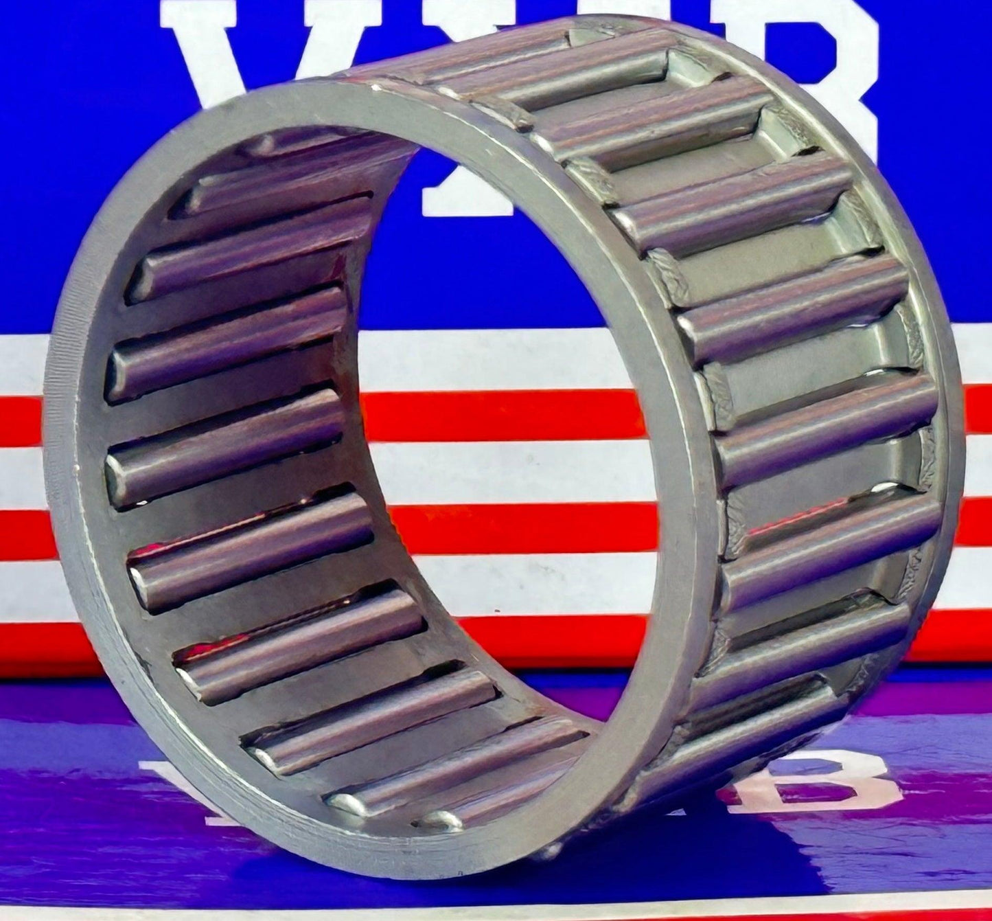 KT425030 Needle Bearing Cage 42x50x30mm K425030 - VXB Ball Bearings