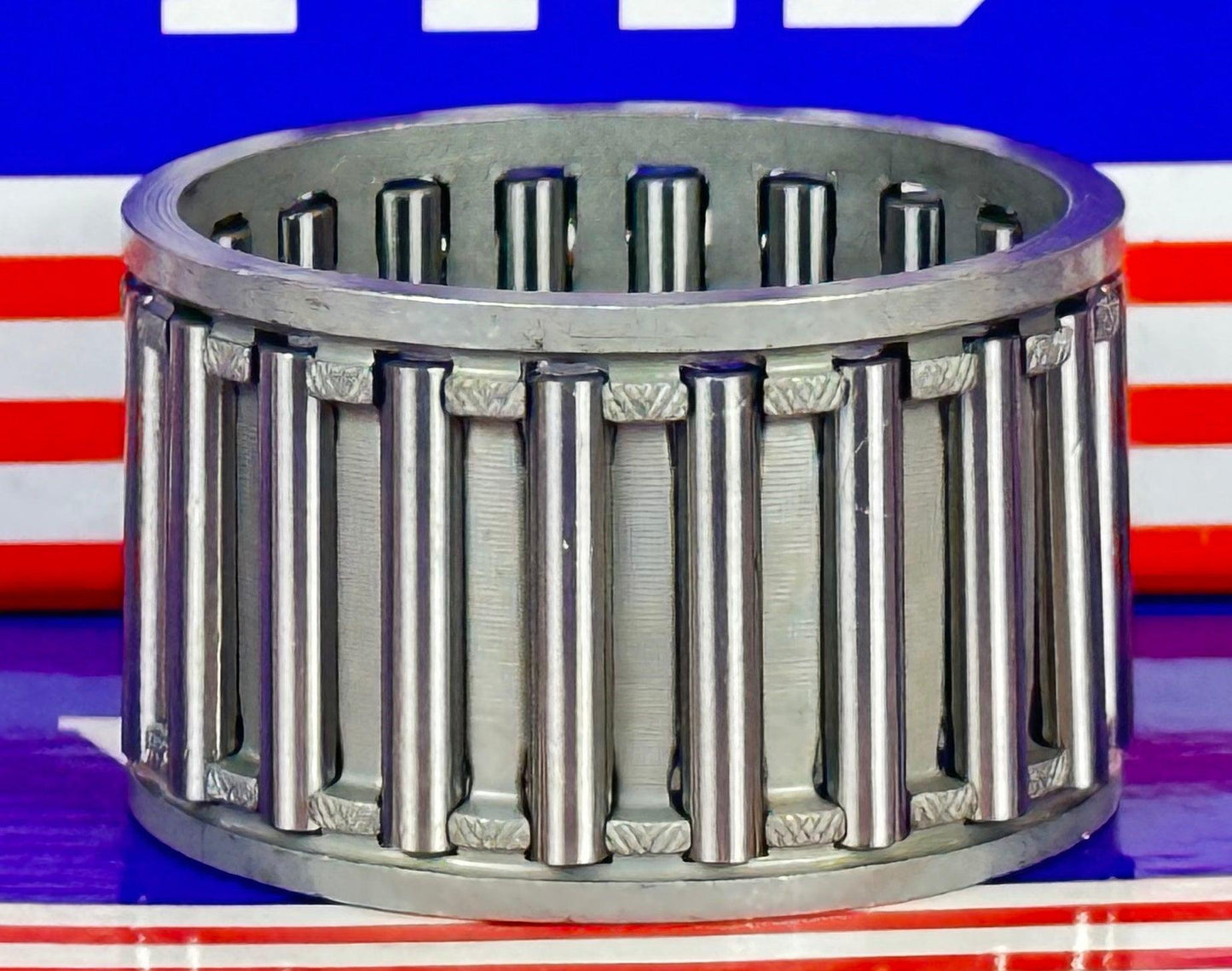 KT425030 Needle Bearing Cage 42x50x30mm K425030 - VXB Ball Bearings