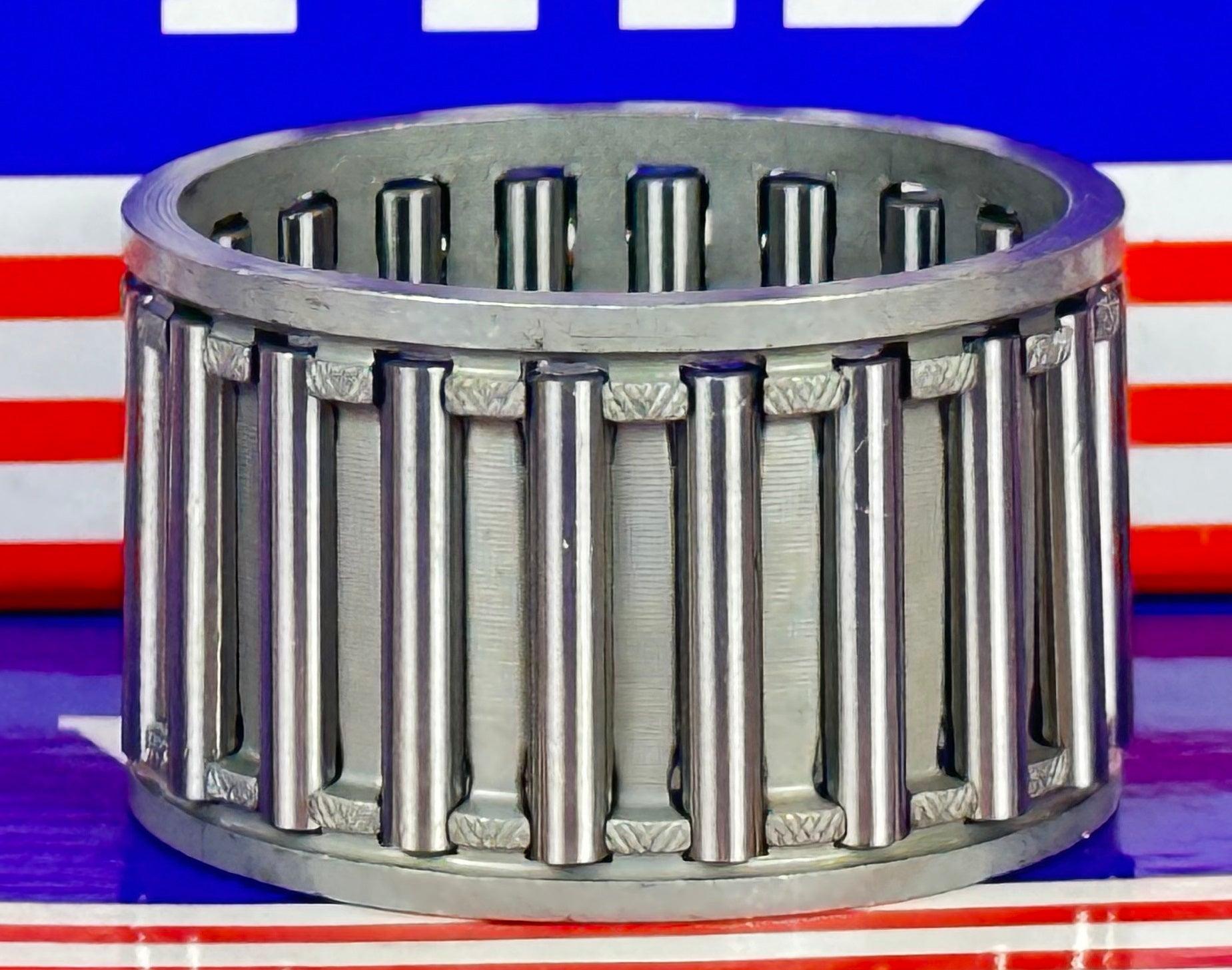 KT425030 Needle Bearing Cage 42x50x30mm K425030 - VXB Ball Bearings