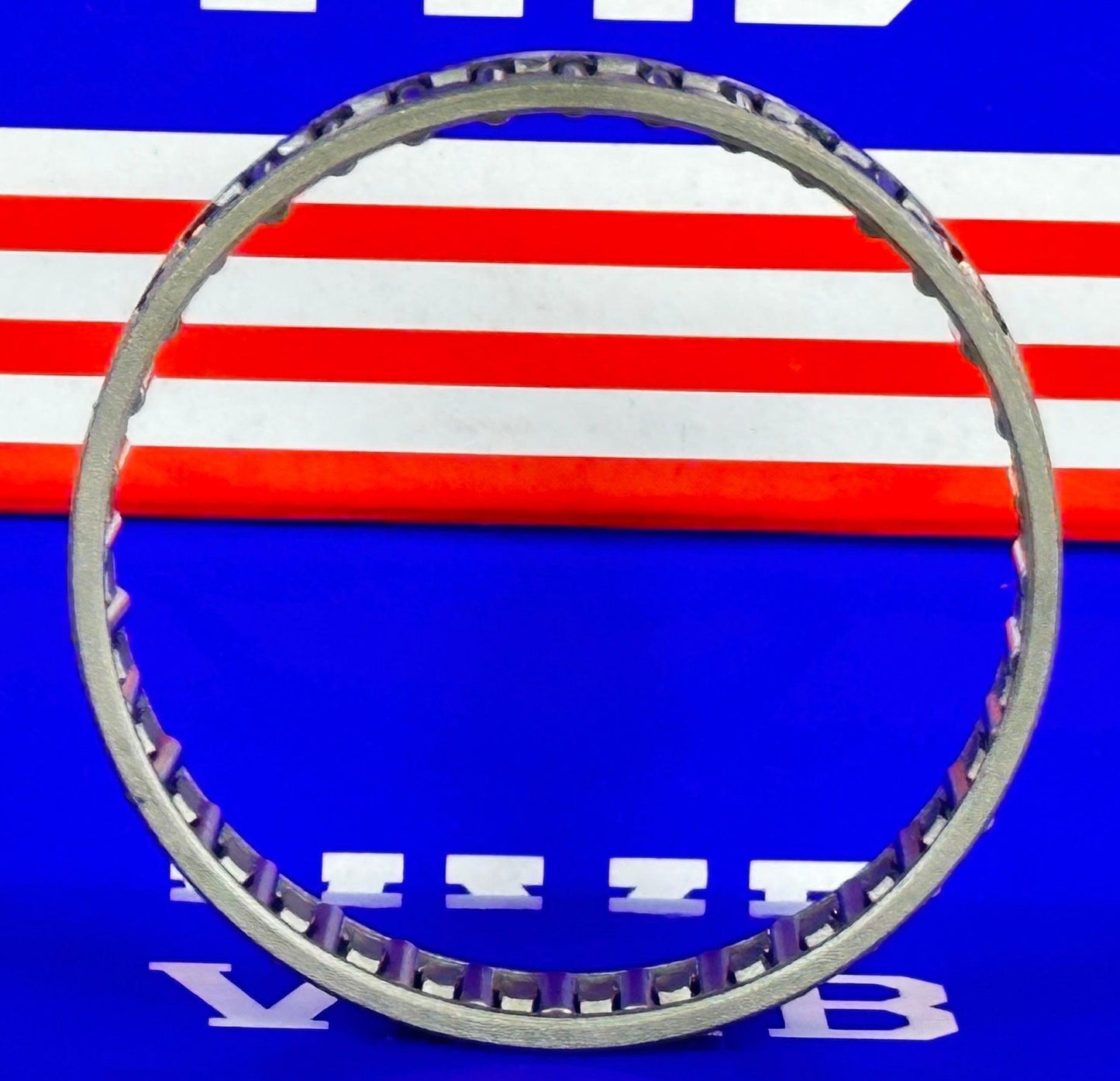 KT434817 Needle Bearing Cage 43x48x17mm - VXB Ball Bearings