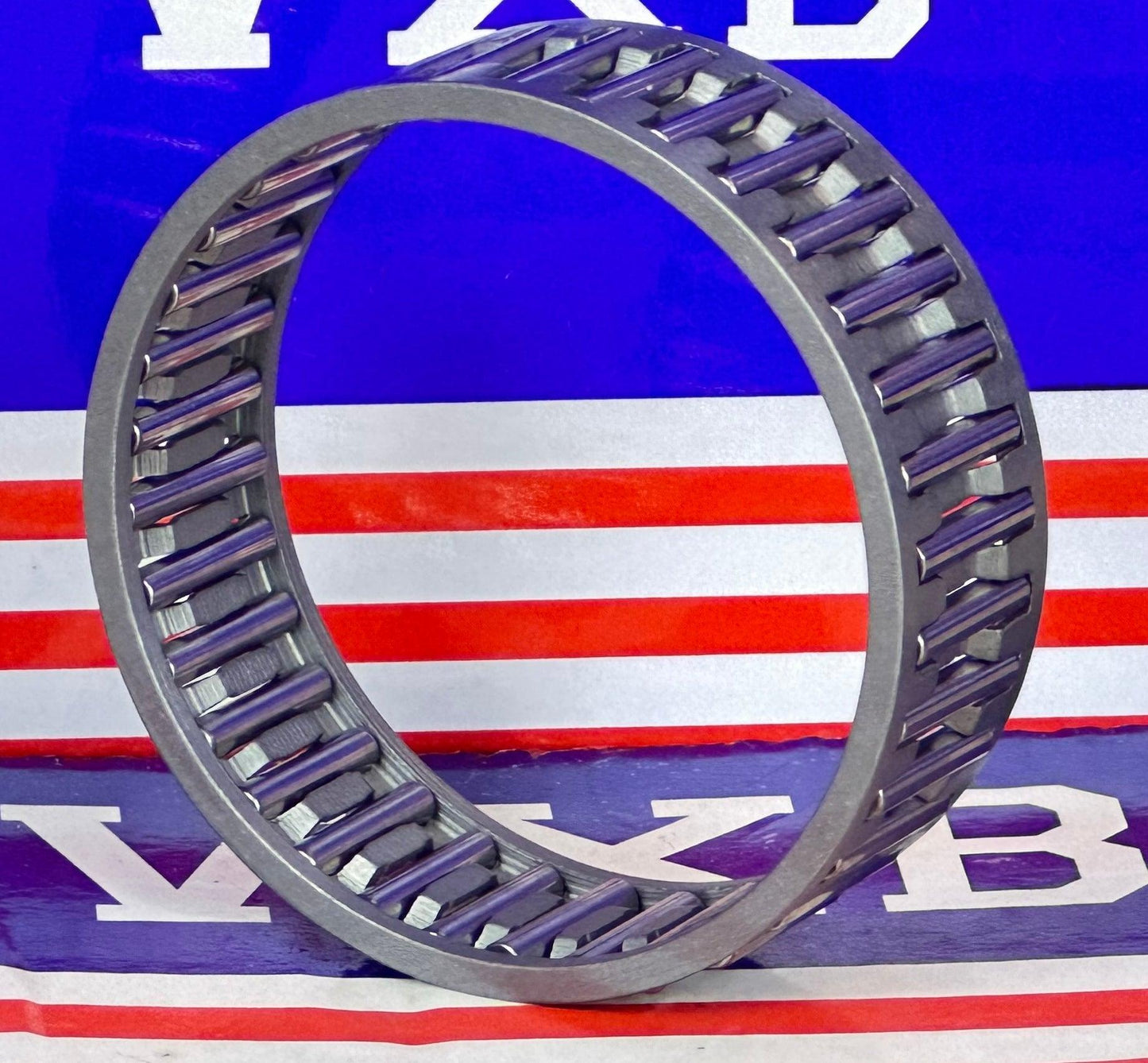 KT455017 Needle Bearing Cage 45x50x17mm K455017 - VXB Ball Bearings