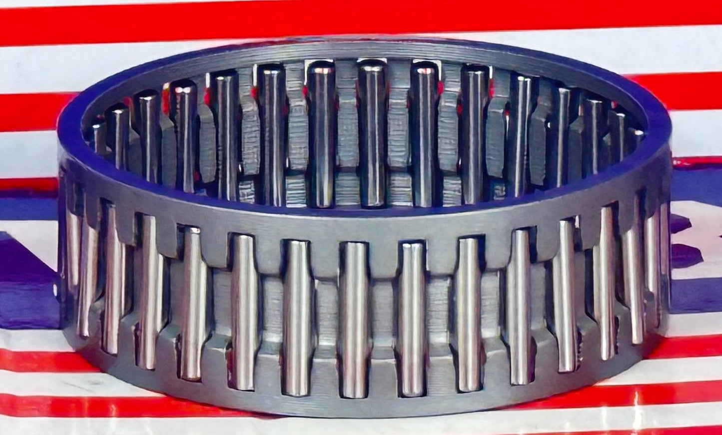 KT455017 Needle Bearing Cage 45x50x17mm K455017 - VXB Ball Bearings
