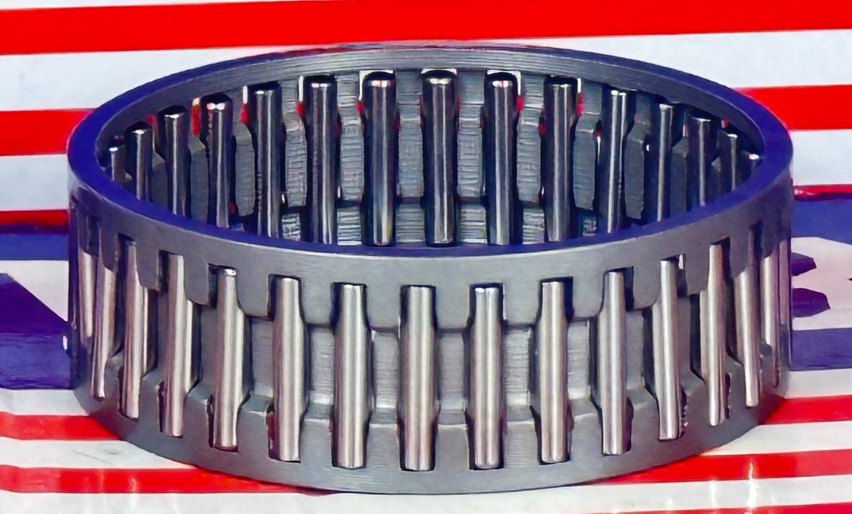 KT455017 Needle Bearing Cage 45x50x17mm K455017 - VXB Ball Bearings