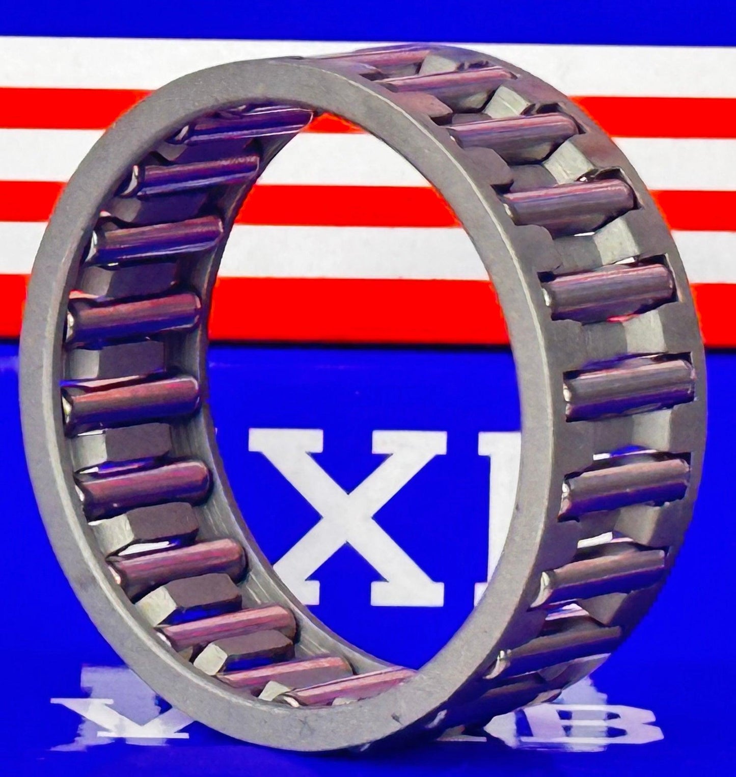 KT455320 Needle Bearing Cage 45x53x20mm K455320 - VXB Ball Bearings