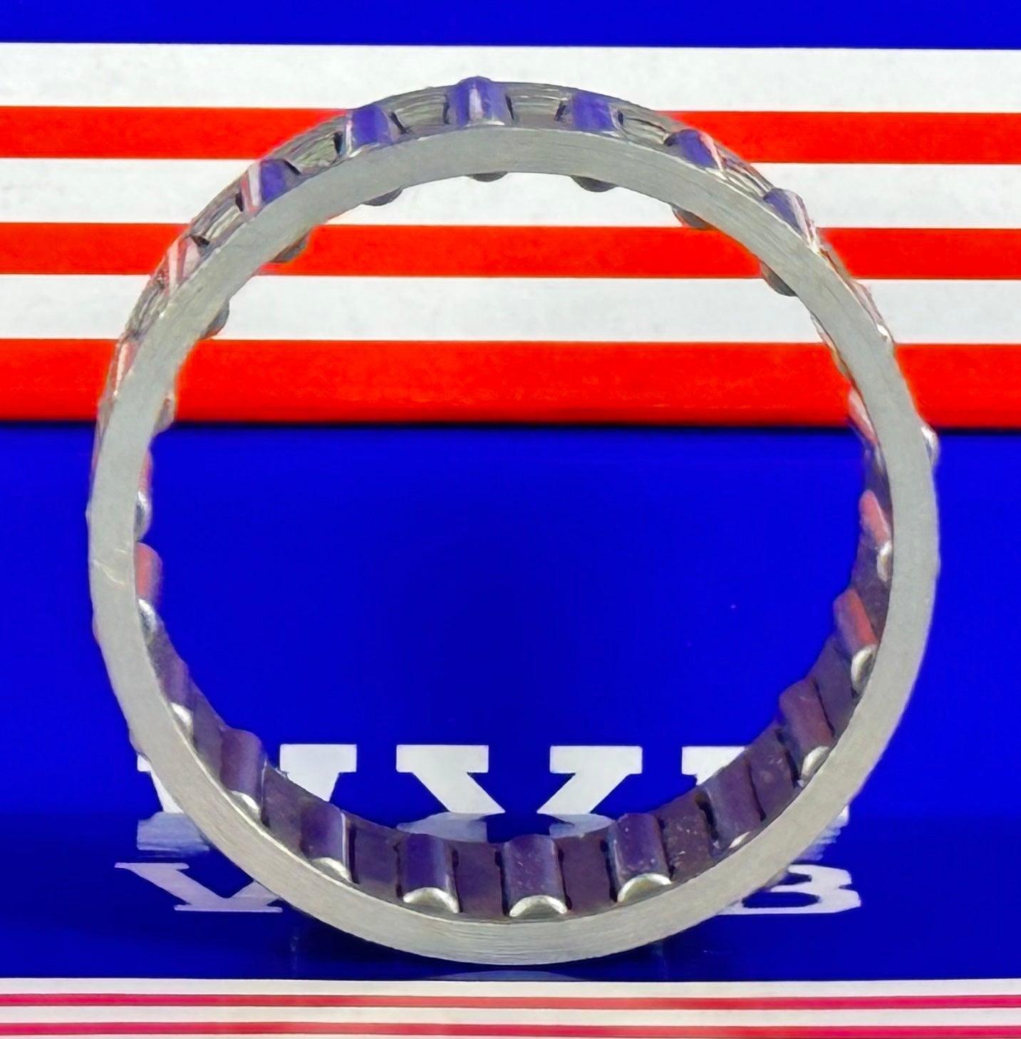 KT455325 Needle Bearing Cage 45x53x25mm K455325 - VXB Ball Bearings