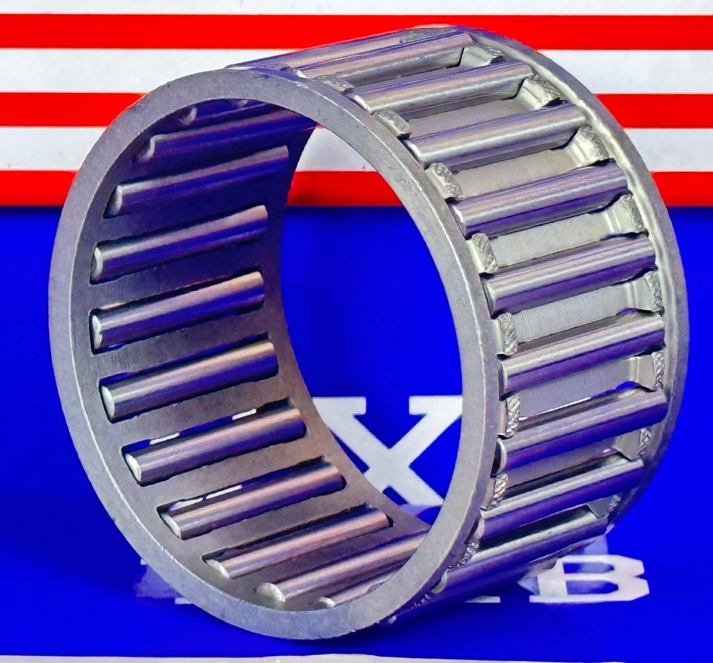 KT455330 Needle Bearing Cage 45x53x30mm K455330 - VXB Ball Bearings