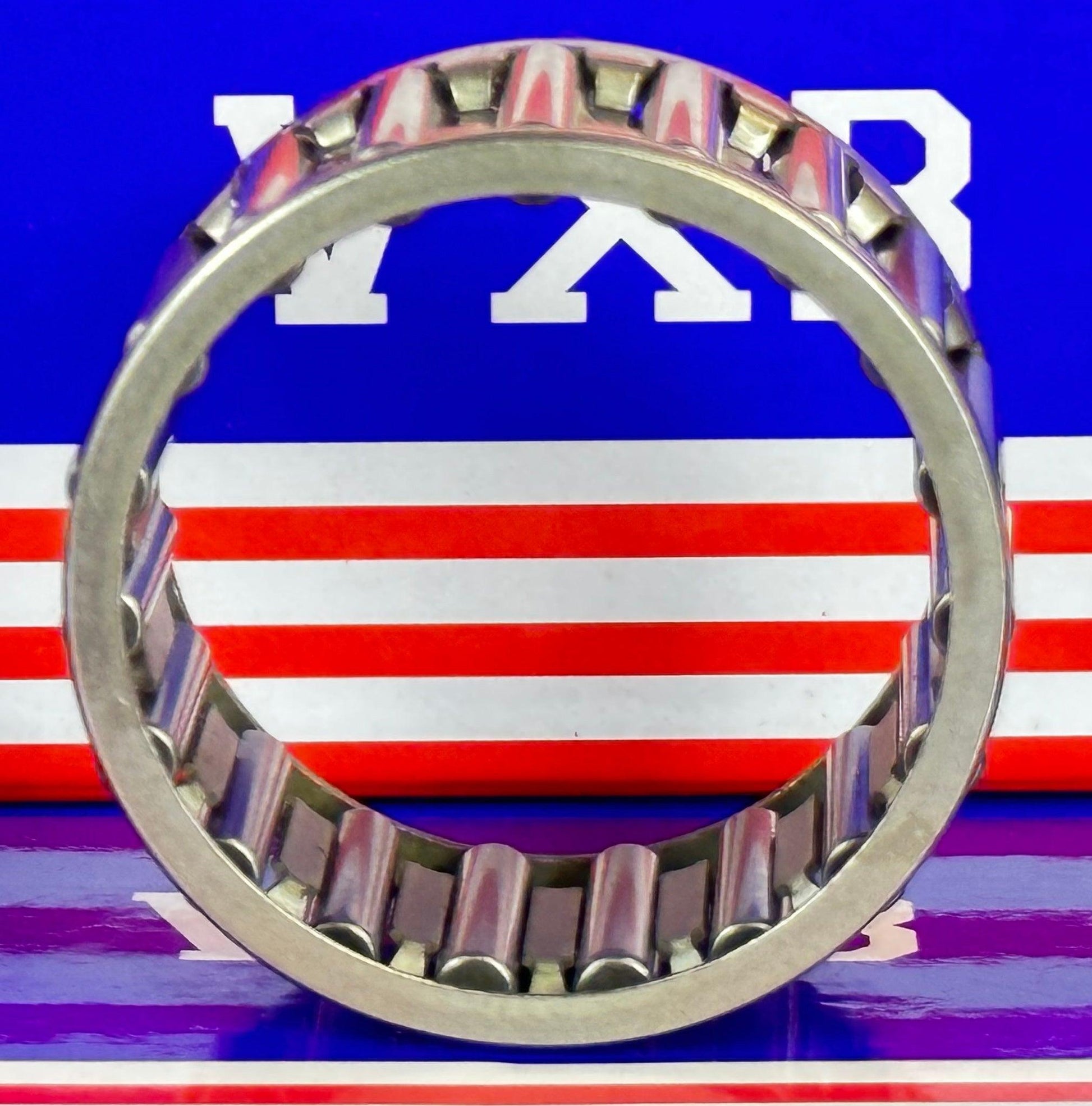 KT455527 Needle Bearing Cage 45x55x27mm K455527 - VXB Ball Bearings