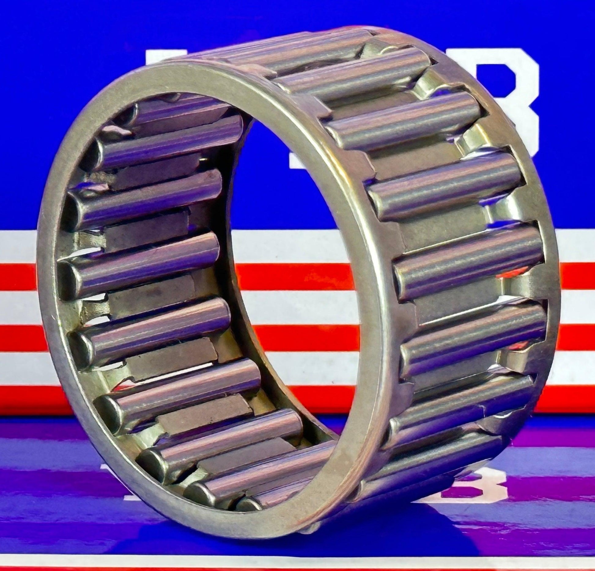 KT455527 Needle Bearing Cage 45x55x27mm K455527 - VXB Ball Bearings