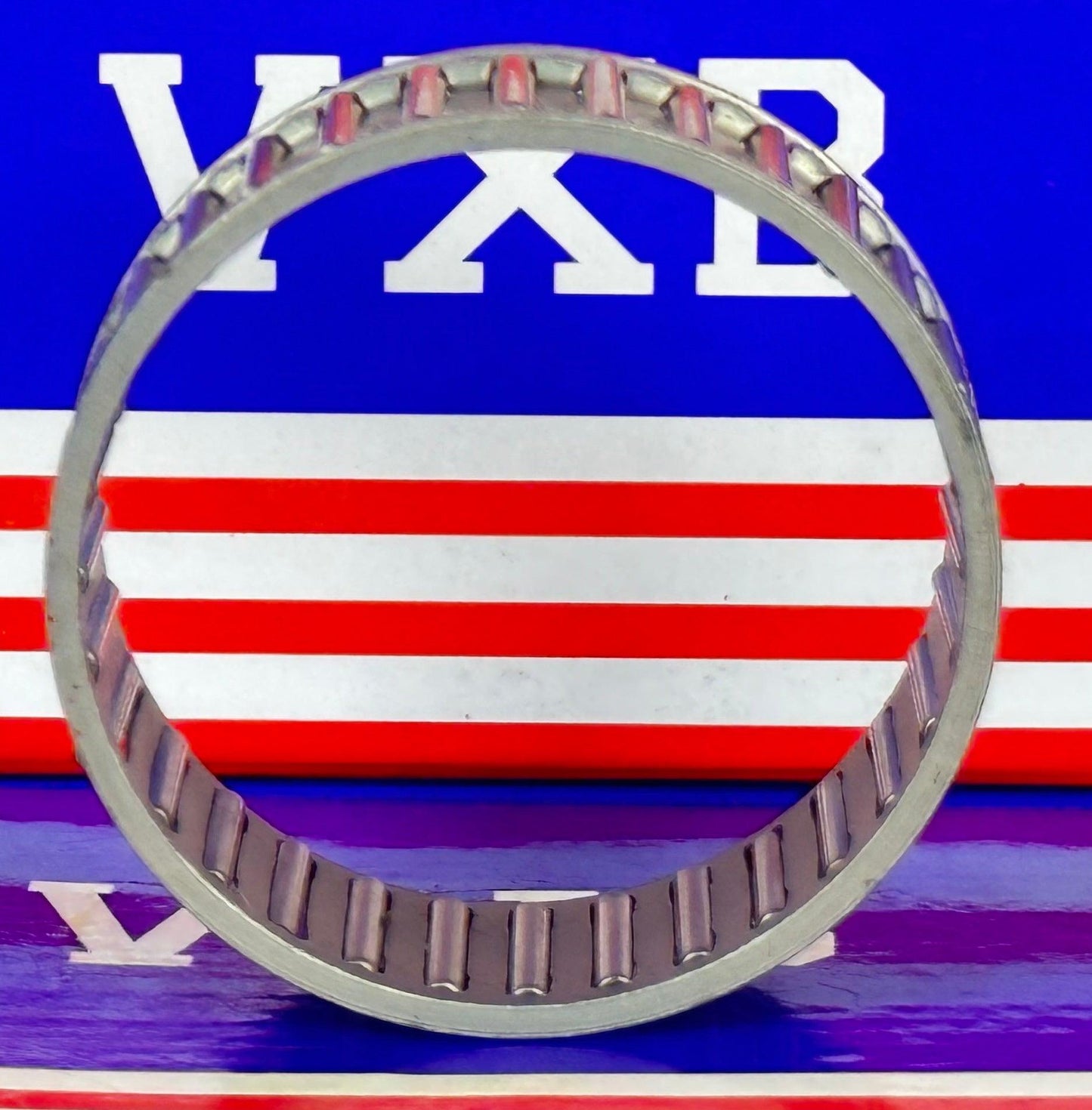 KT485320 Needle Bearing Cage 48x53x20mm K485320 - VXB Ball Bearings