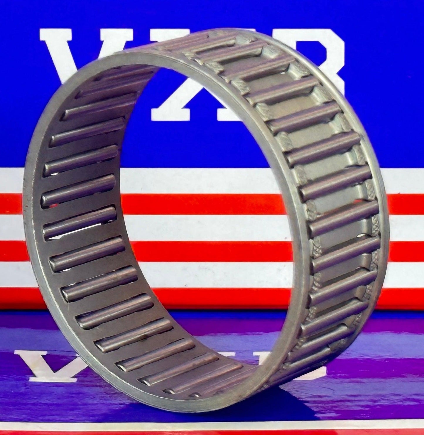 KT485320 Needle Bearing Cage 48x53x20mm K485320 - VXB Ball Bearings