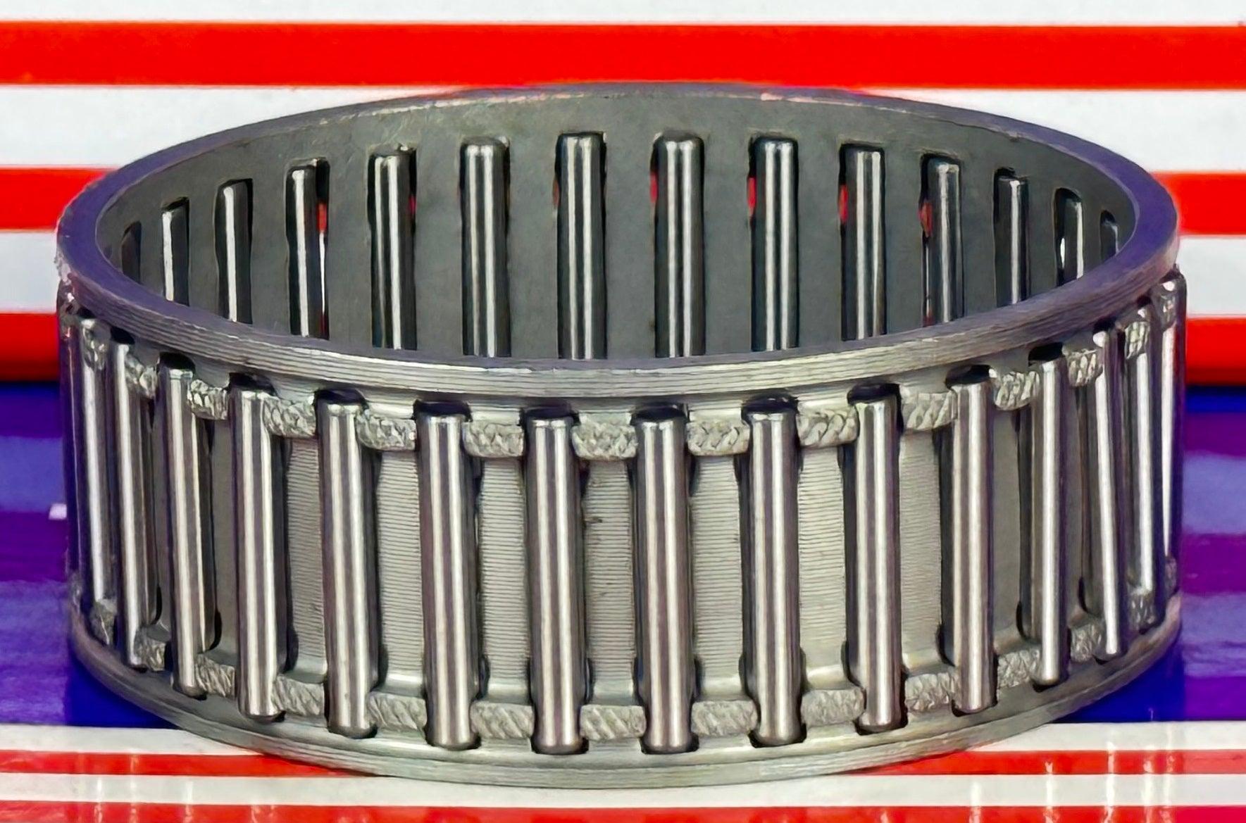 KT485320 Needle Bearing Cage 48x53x20mm K485320 - VXB Ball Bearings