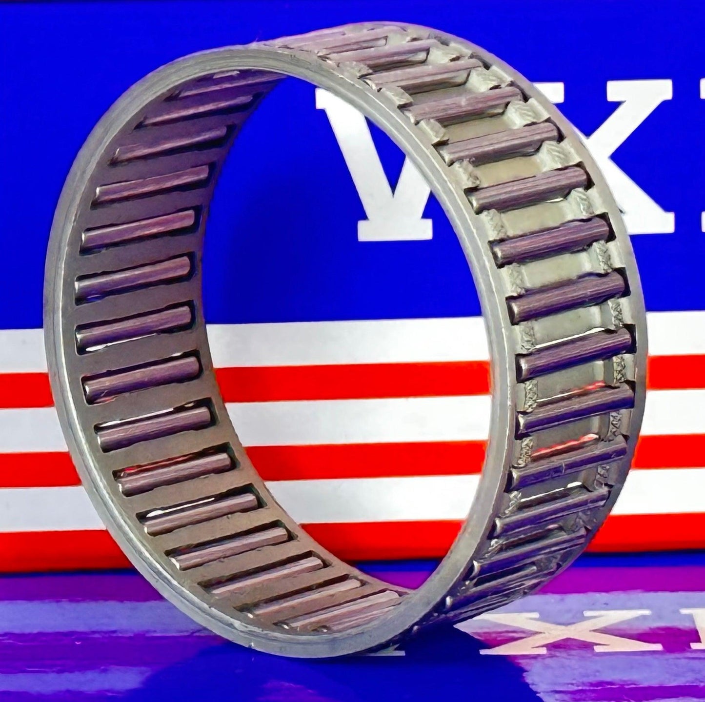 KT505520 Needle Bearing Cage 50x55x20mm K505520 - VXB Ball Bearings