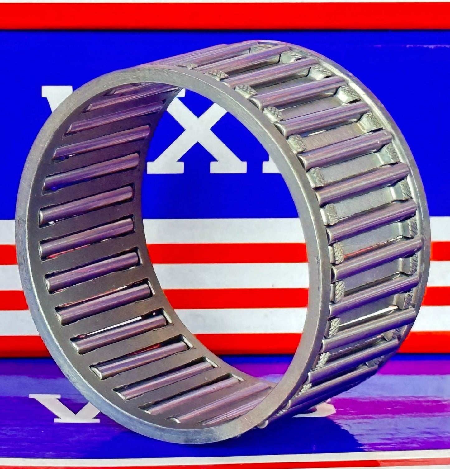 KT505830 Needle Bearing Cage 50x58x30mm K505830 - VXB Ball Bearings