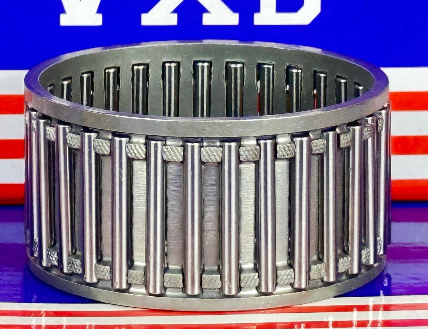 KT505830 Needle Bearing Cage 50x58x30mm K505830 - VXB Ball Bearings