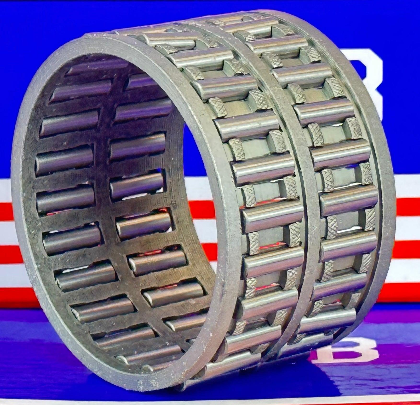 KT505835 Needle Bearing Cage 50x58x35mm K505835 - VXB Ball Bearings