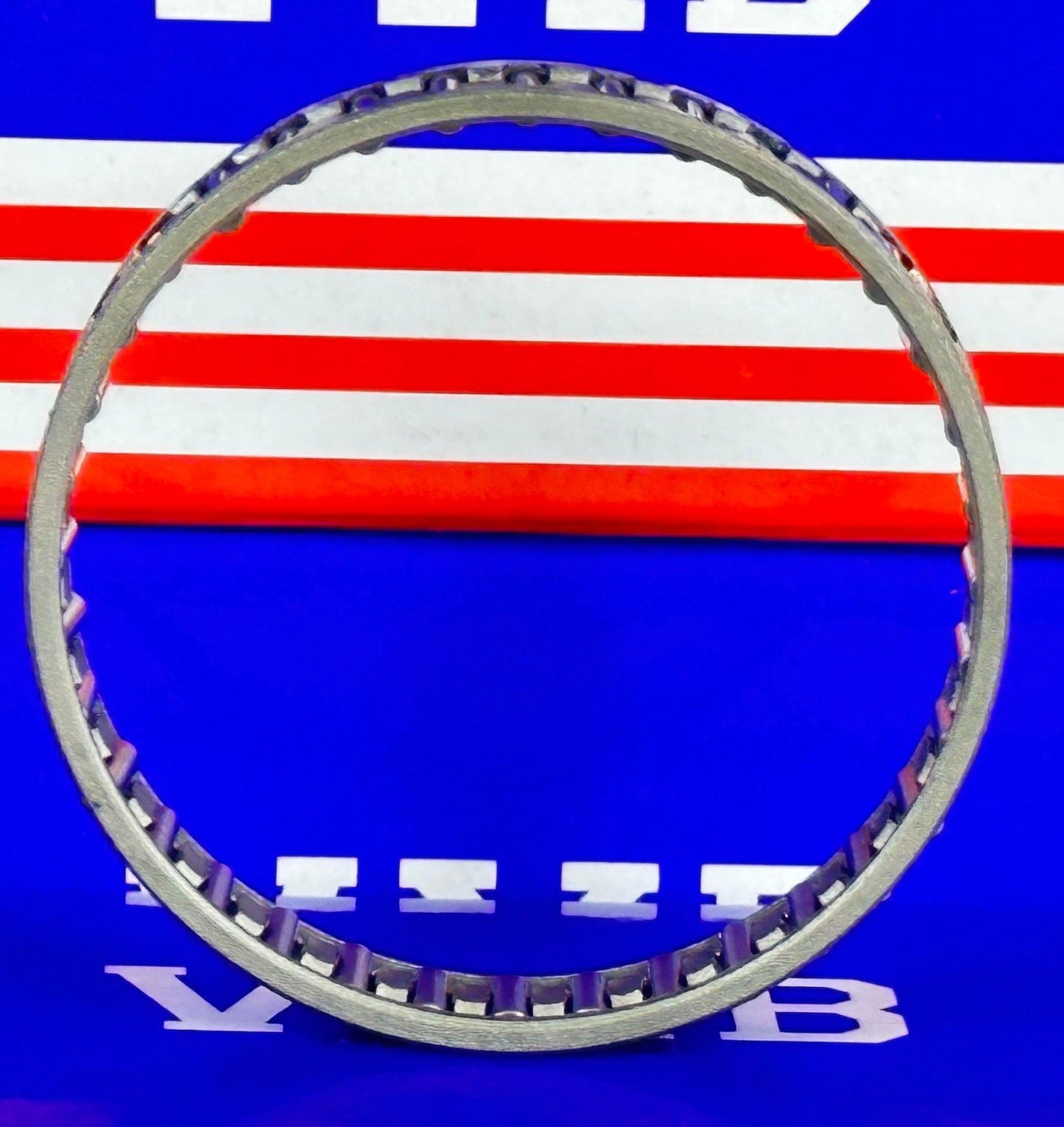 KT525712 Needle Bearing Cage 52x57x12mm - VXB Ball Bearings