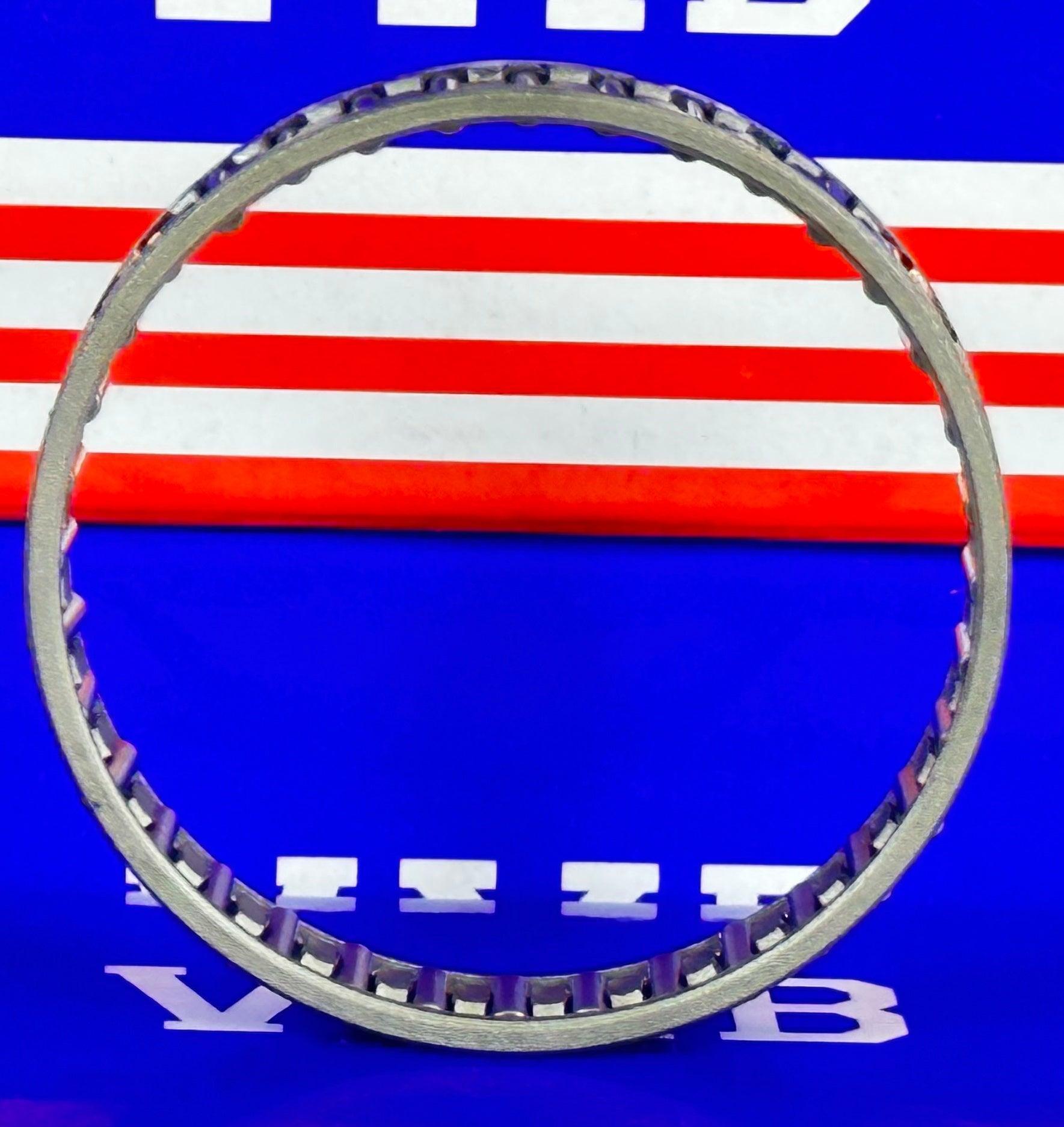 KT525712 Needle Bearing Cage 52x57x12mm - VXB Ball Bearings