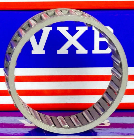 KT526024 Needle Bearing Cage 52x60x24mm K526024 - VXB Ball Bearings