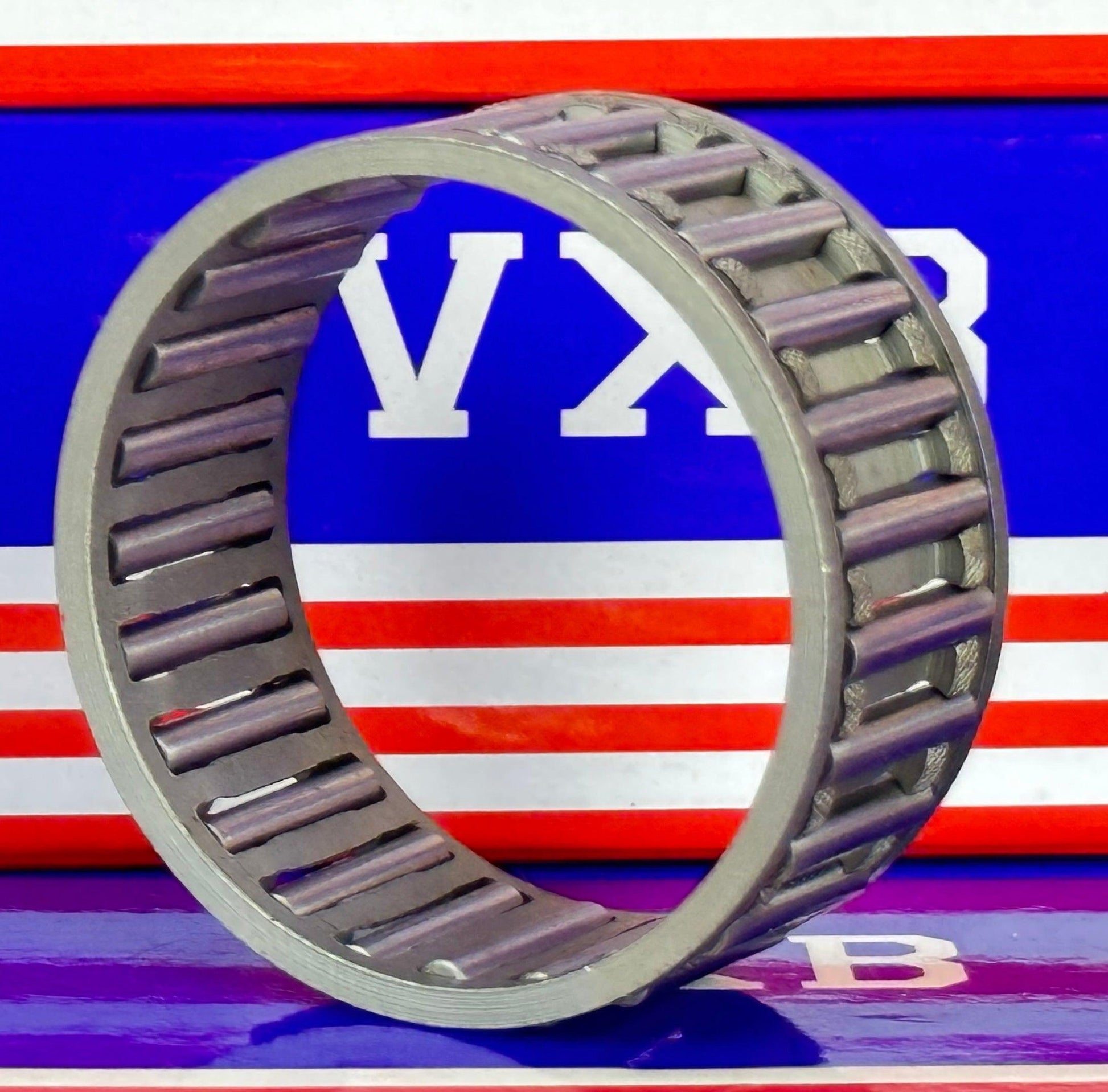 KT526024 Needle Bearing Cage 52x60x24mm K526024 - VXB Ball Bearings