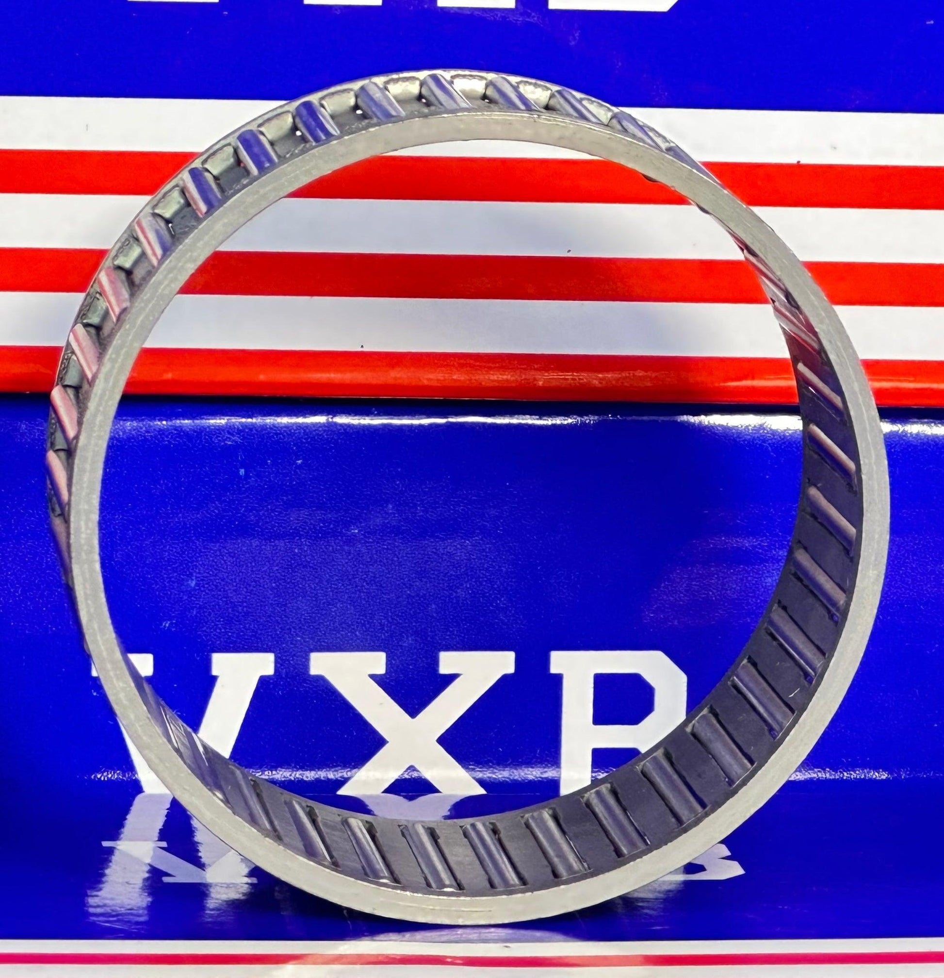 KT556027 Needle Bearing Cage 55x60x27mm K556027 - VXB Ball Bearings