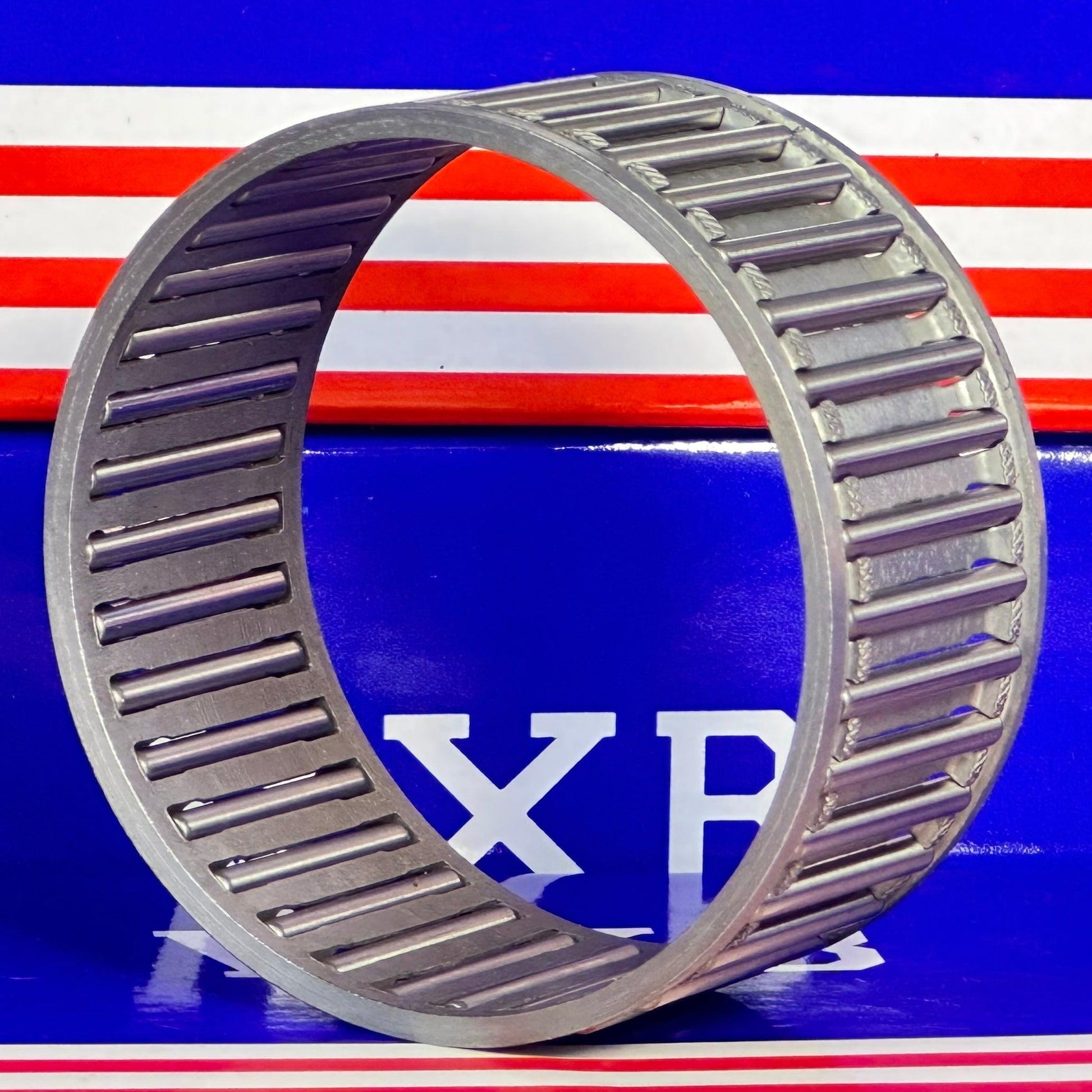 KT556027 Needle Bearing Cage 55x60x27mm K556027 - VXB Ball Bearings