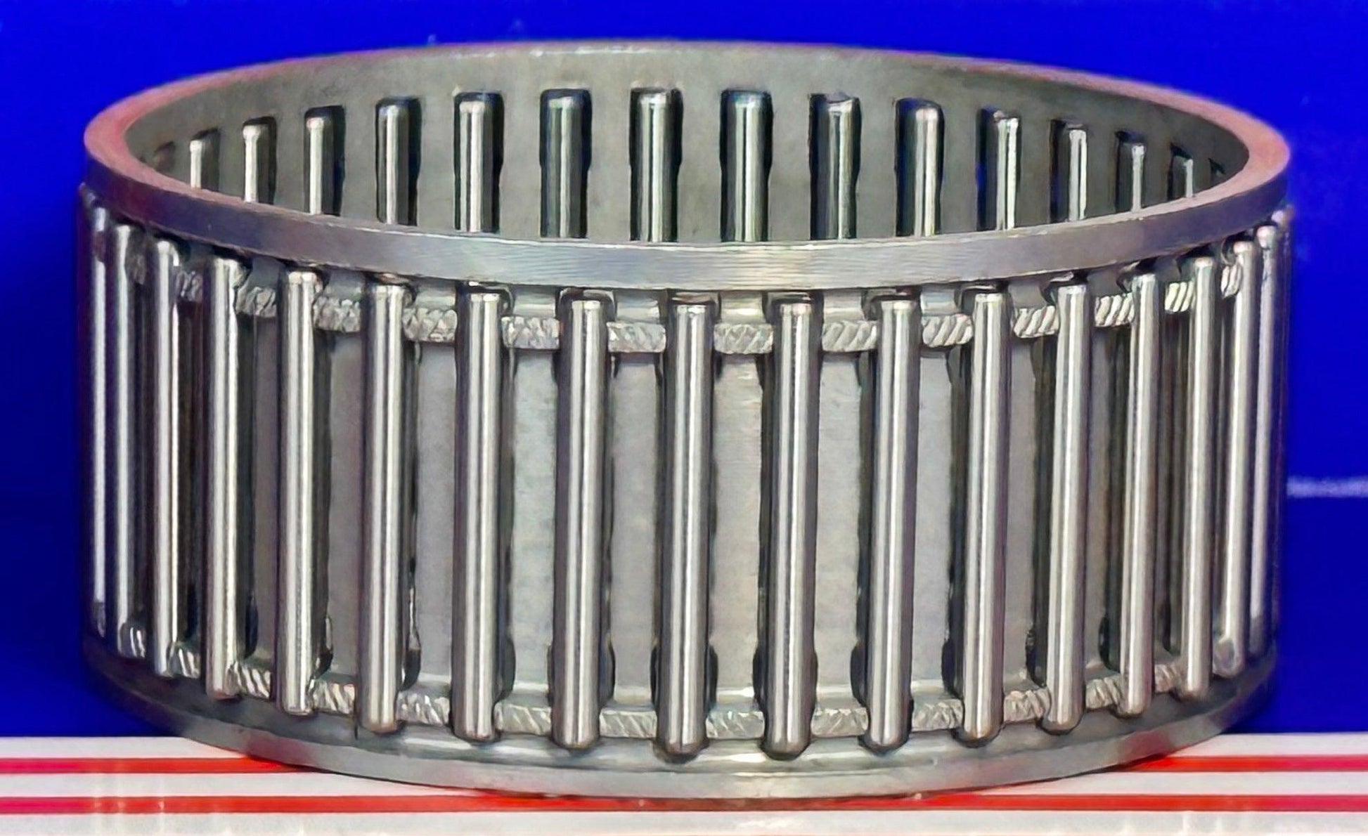 KT556027 Needle Bearing Cage 55x60x27mm K556027 - VXB Ball Bearings