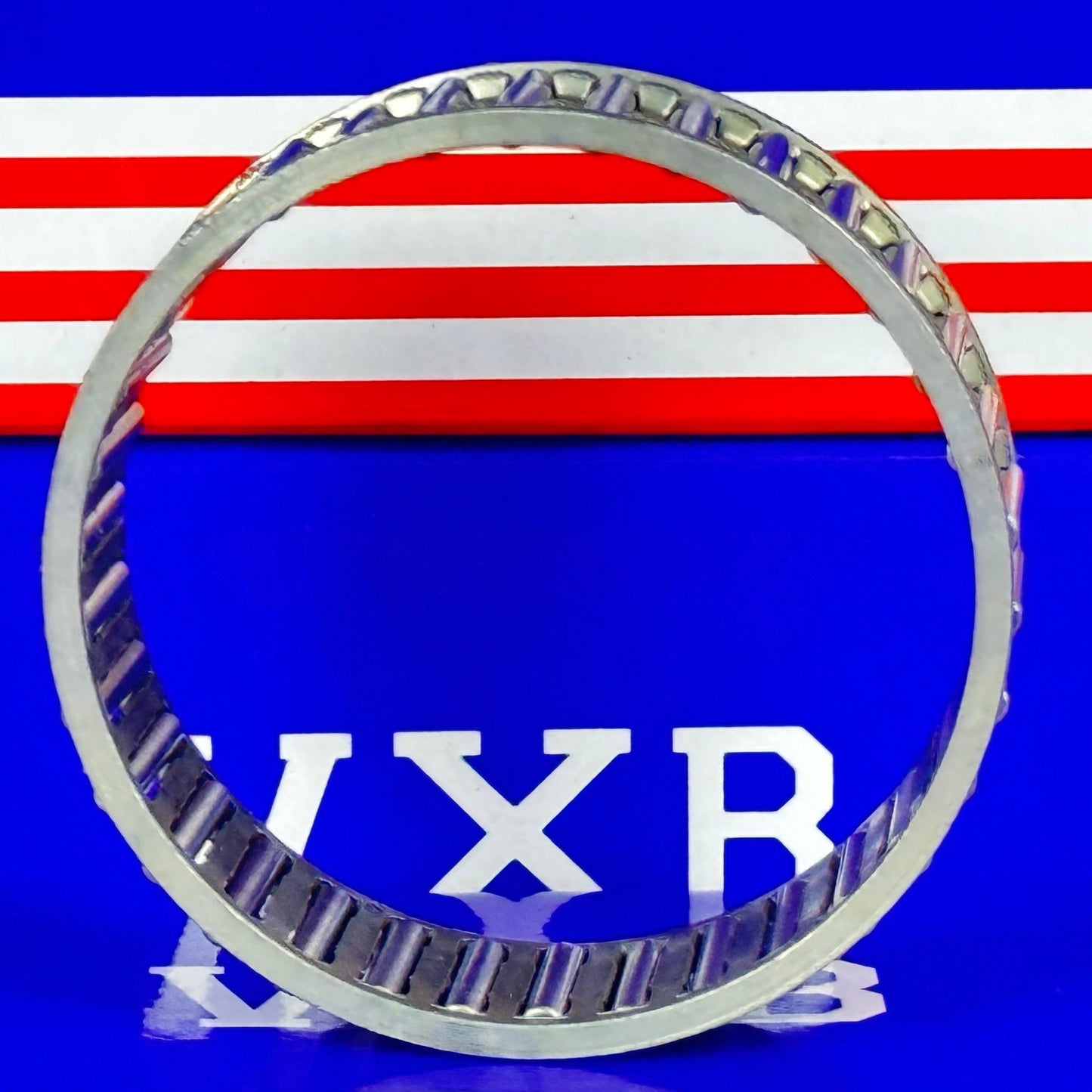 KT556120 Needle Bearing Cage 55x61x20mm K556120 - VXB Ball Bearings