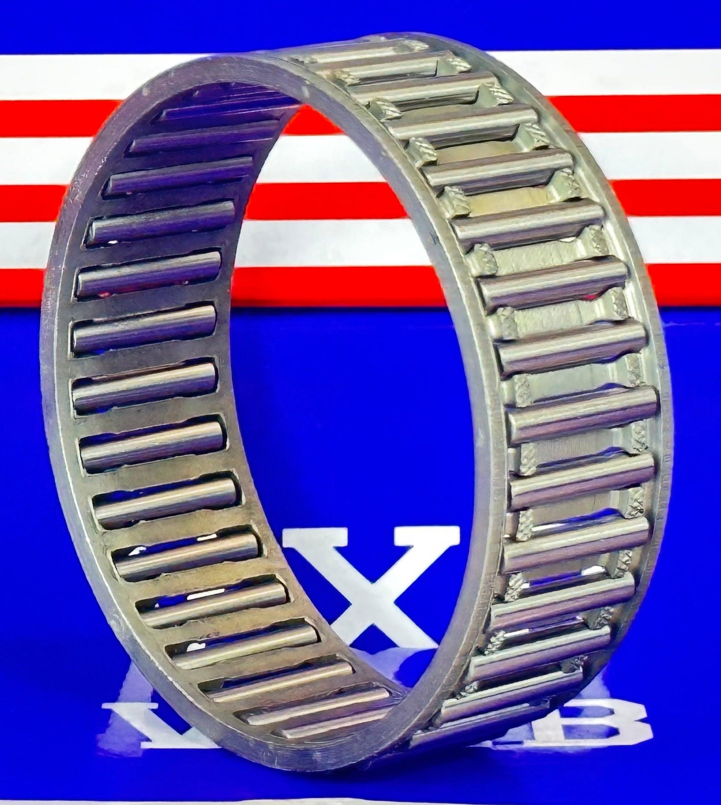 KT556120 Needle Bearing Cage 55x61x20mm K556120 - VXB Ball Bearings