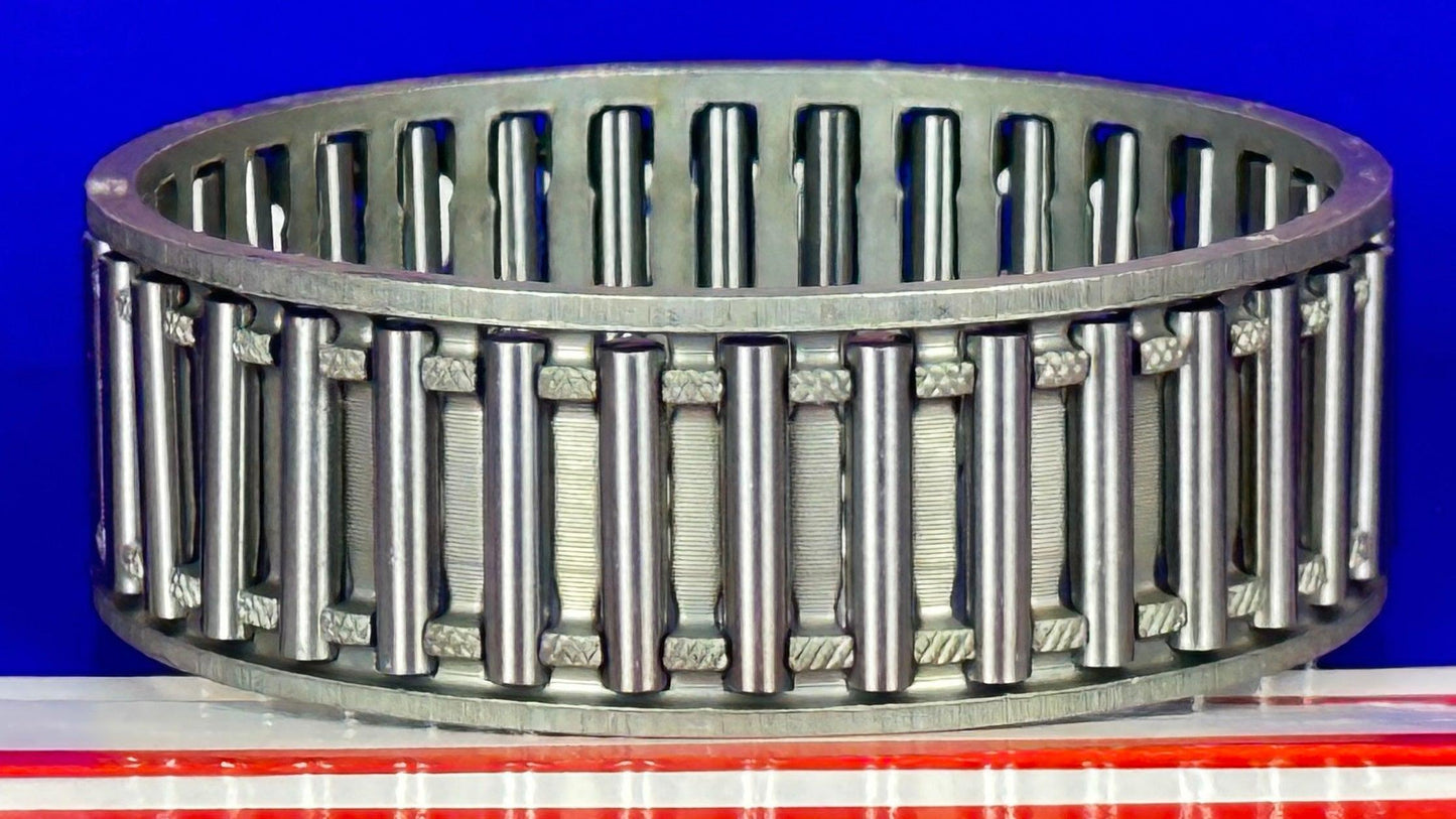 KT556120 Needle Bearing Cage 55x61x20mm K556120 - VXB Ball Bearings