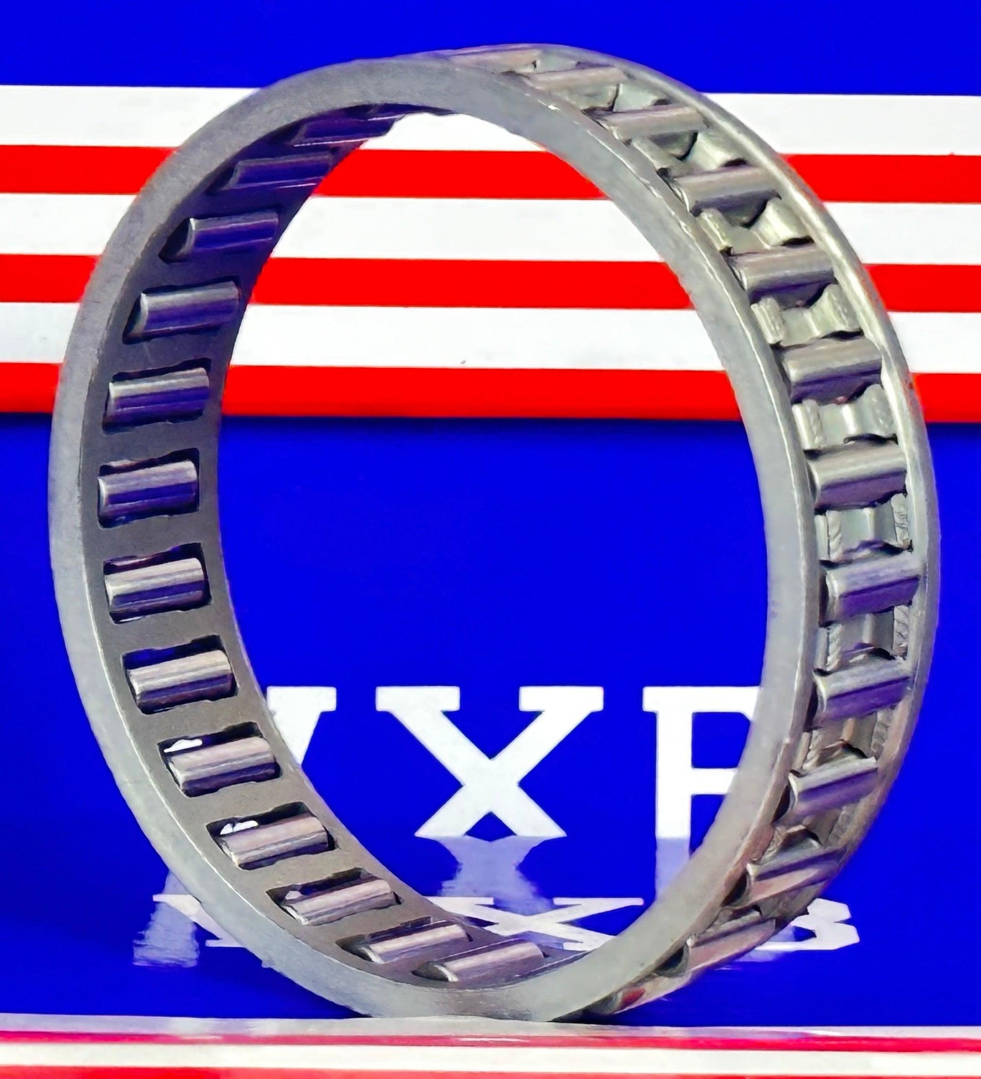 KT556315 Needle Bearing Cage 55x63x15mm K556315 - VXB Ball Bearings