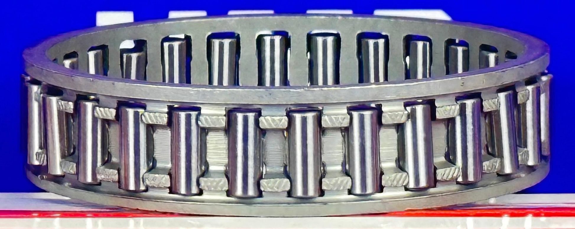 KT556315 Needle Bearing Cage 55x63x15mm K556315 - VXB Ball Bearings