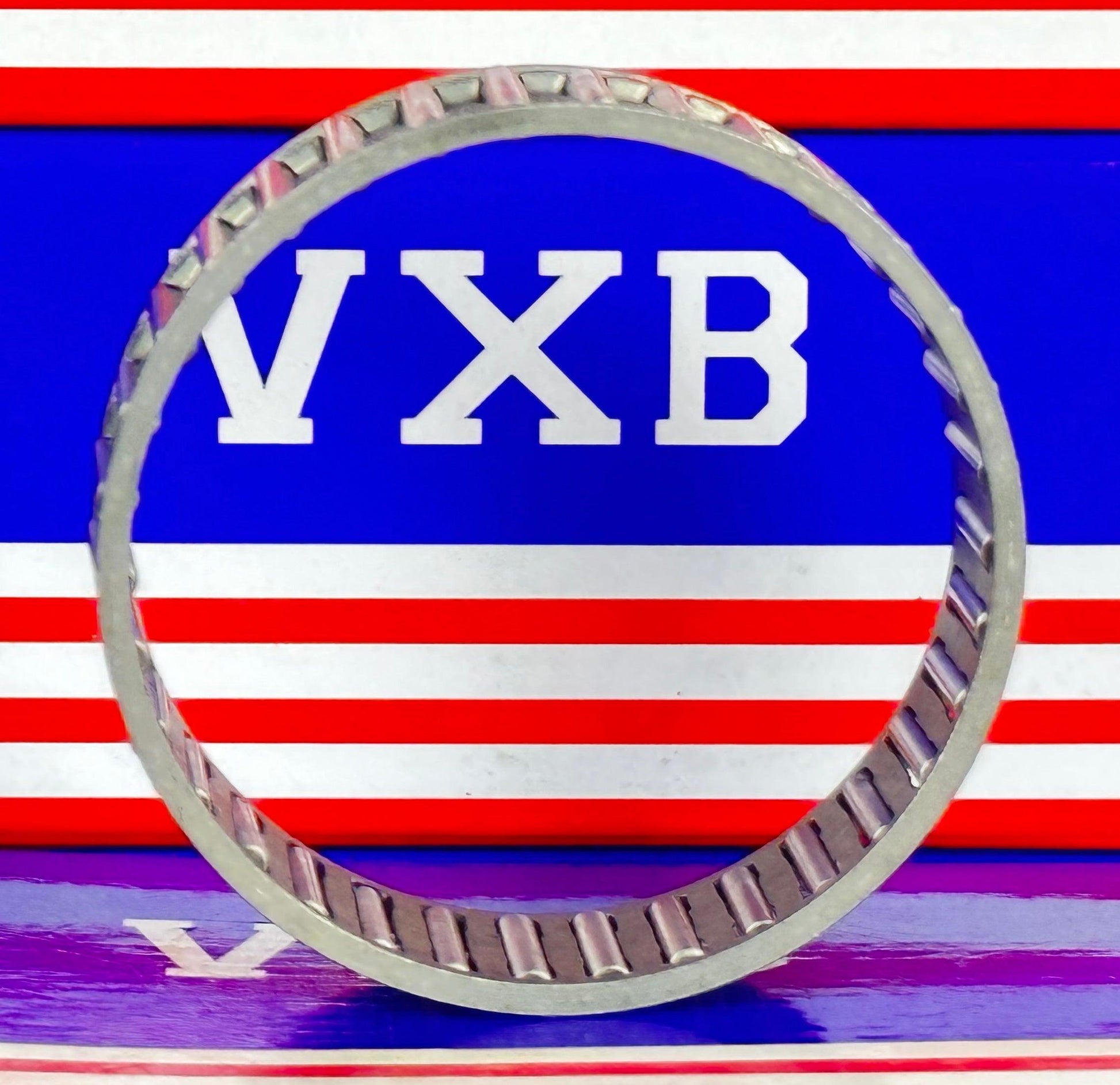 KT586420 Needle Bearing Cage 58x64x20mm K586420 - VXB Ball Bearings