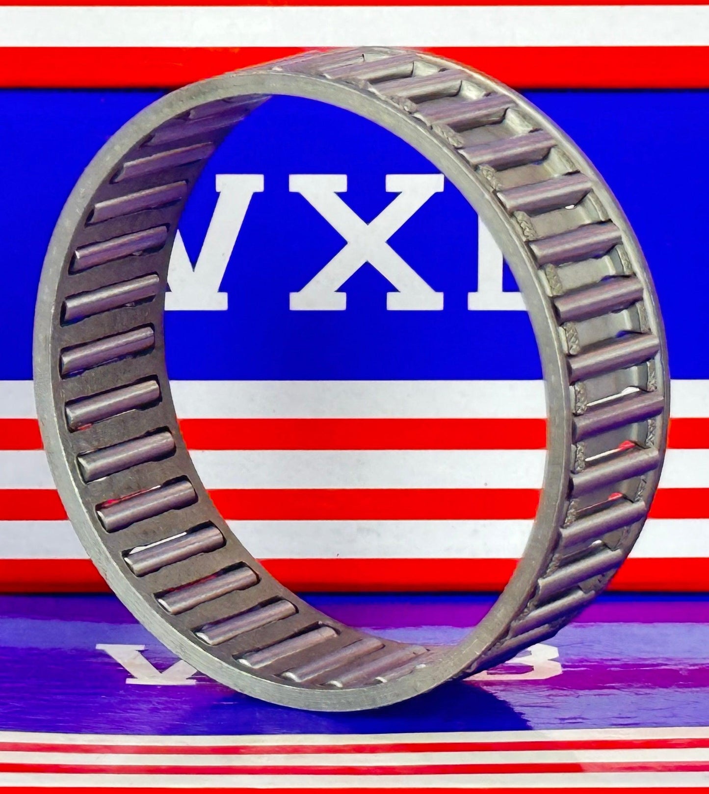 KT586420 Needle Bearing Cage 58x64x20mm K586420 - VXB Ball Bearings