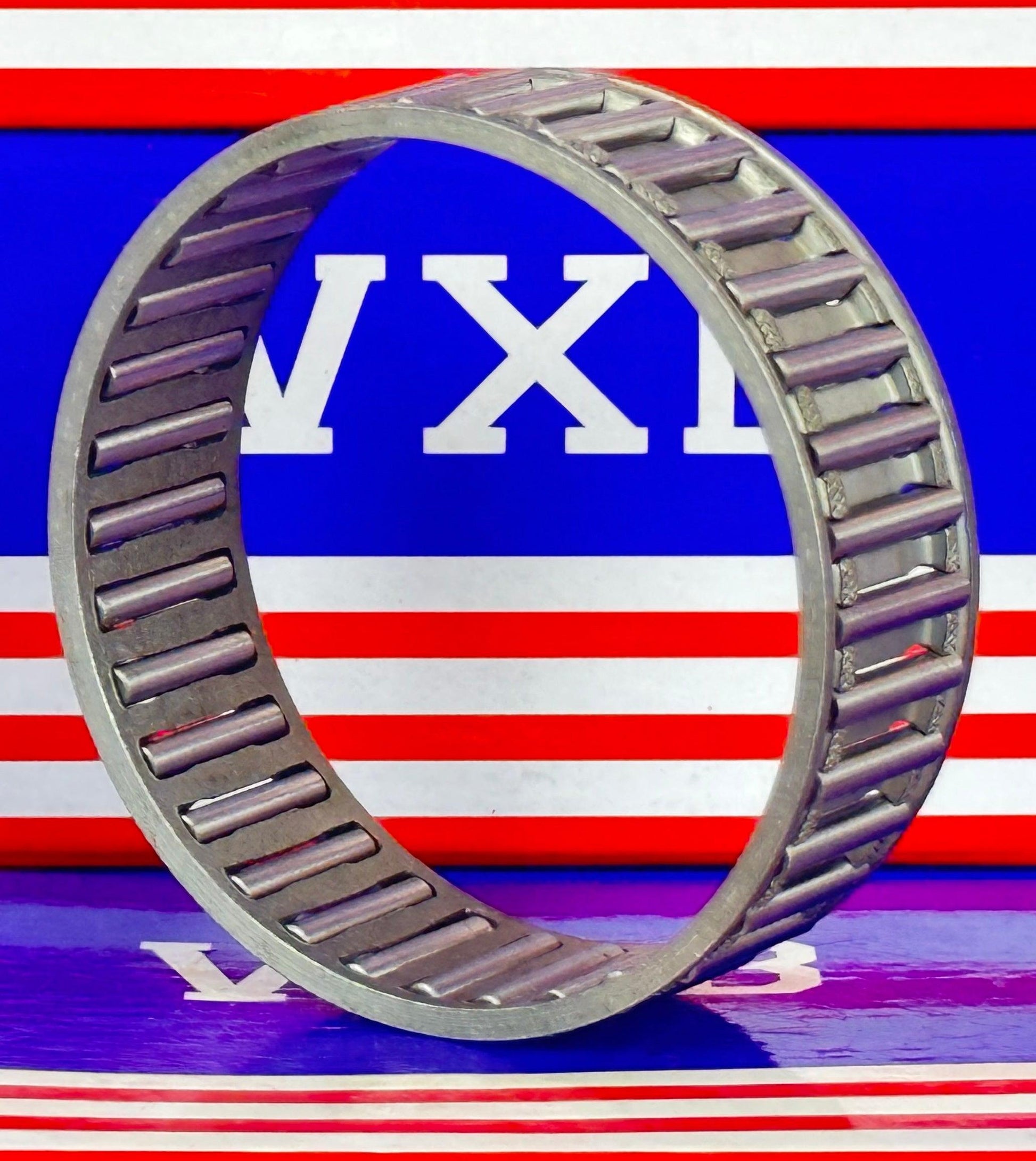 KT586420 Needle Bearing Cage 58x64x20mm K586420 - VXB Ball Bearings