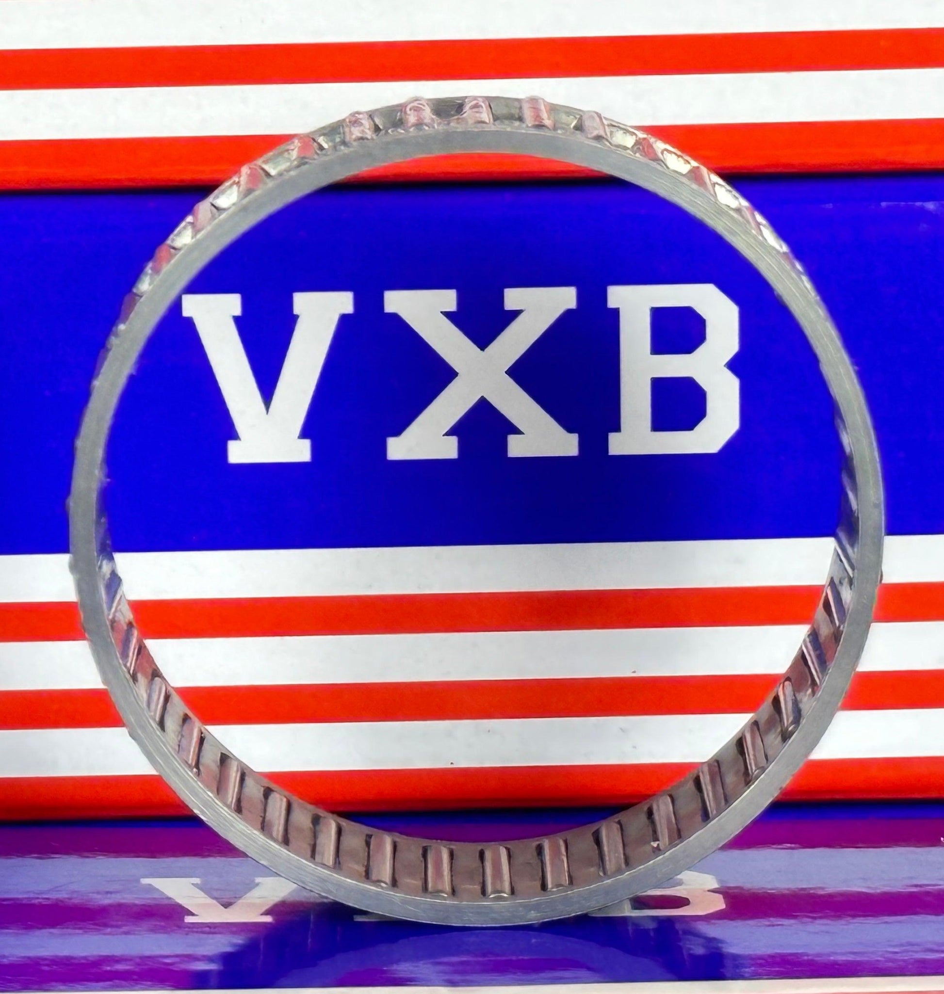 KT606520 Needle Bearing Cage 60x65x20mm K606520 - VXB Ball Bearings