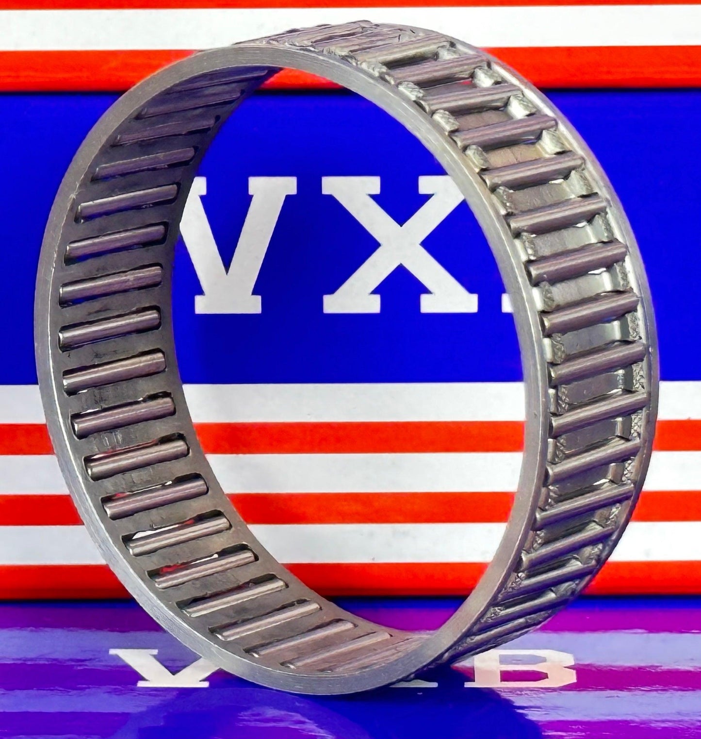 KT606520 Needle Bearing Cage 60x65x20mm K606520 - VXB Ball Bearings