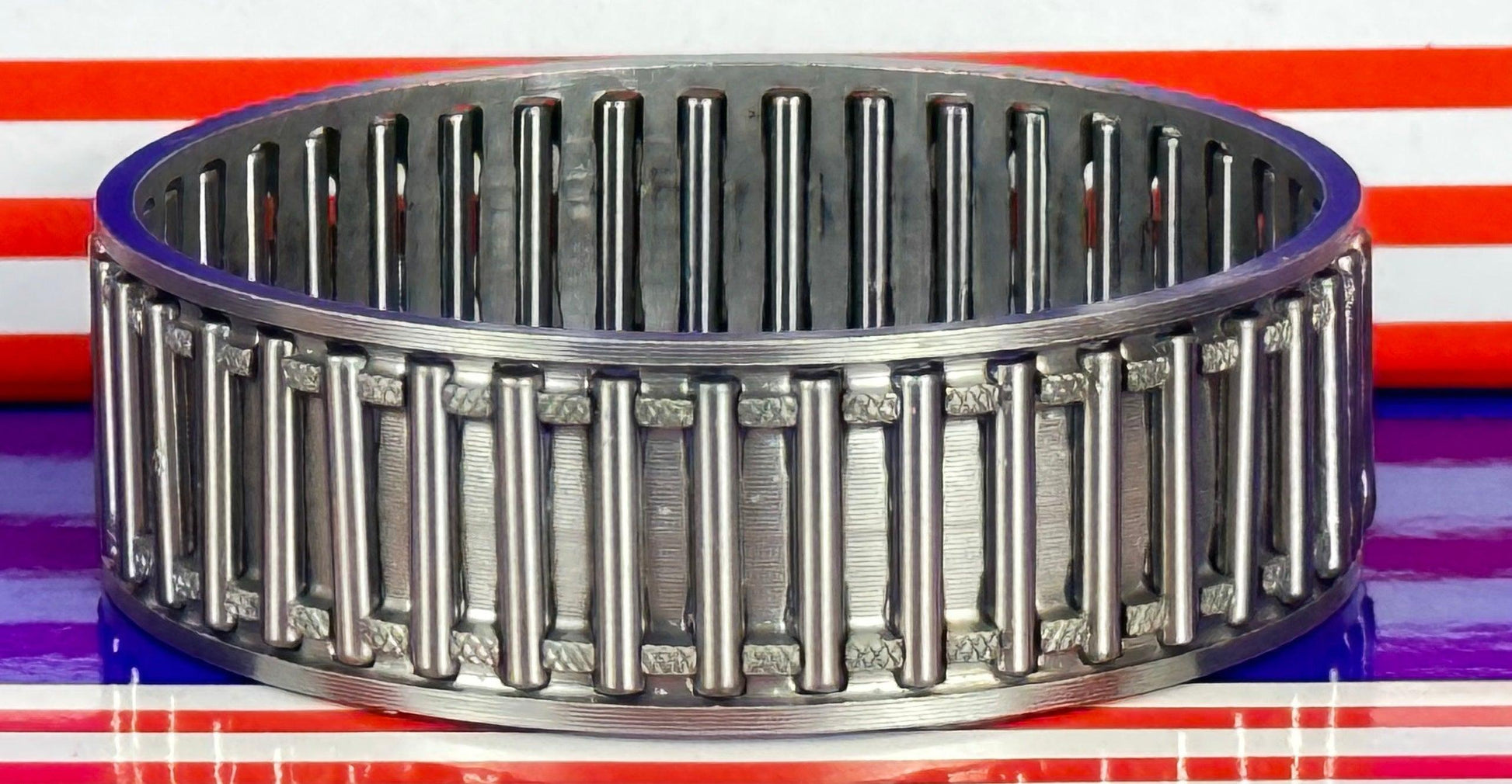 KT606520 Needle Bearing Cage 60x65x20mm K606520 - VXB Ball Bearings