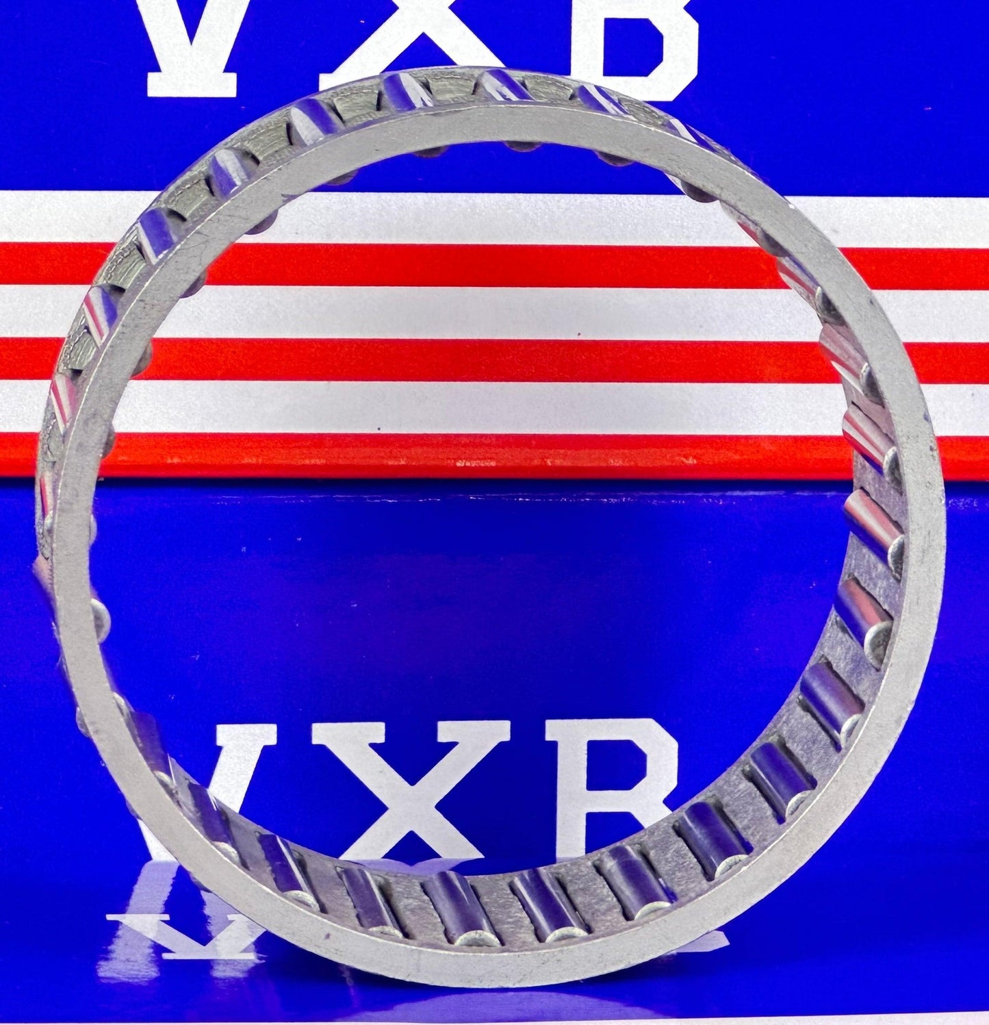 KT606825 Needle Bearing Cage 60x68x25mm K606825 - VXB Ball Bearings