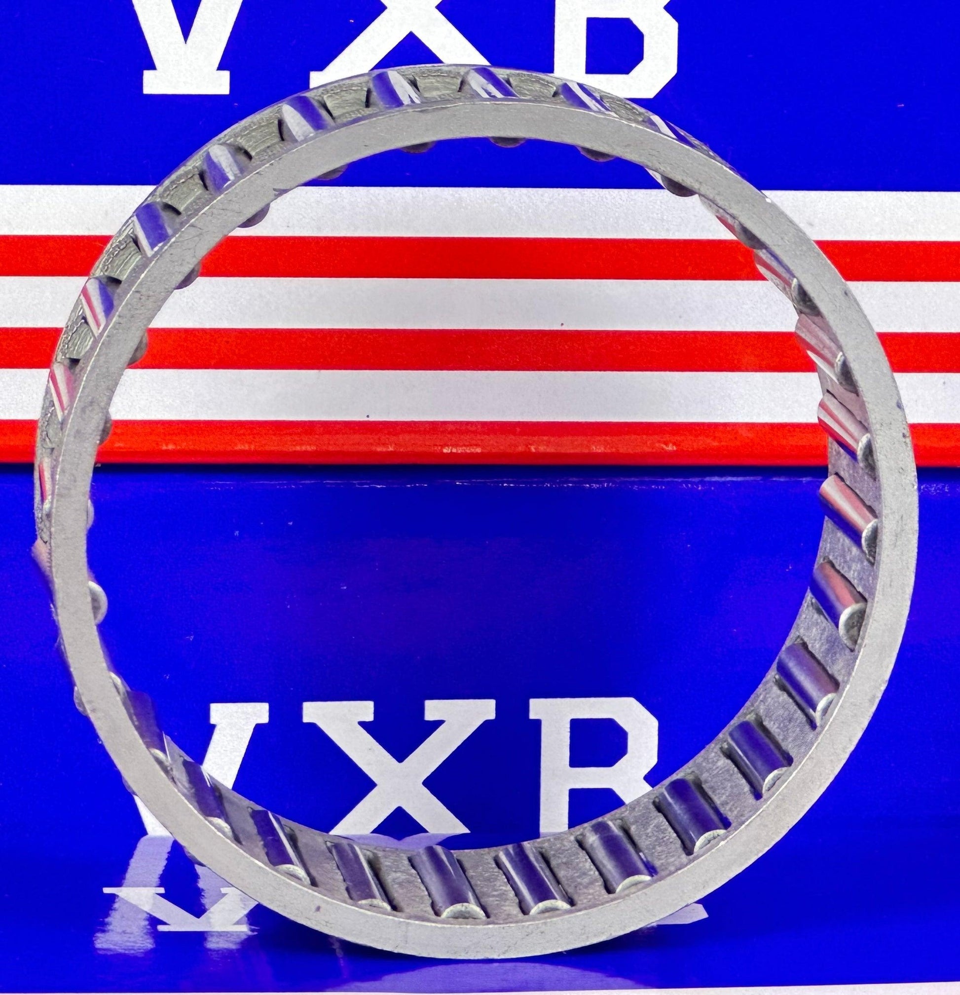 KT606825 Needle Bearing Cage 60x68x25mm K606825 - VXB Ball Bearings