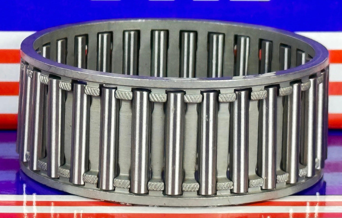 KT606827 Needle Bearing Cage 60x68x27mm K606827 - VXB Ball Bearings