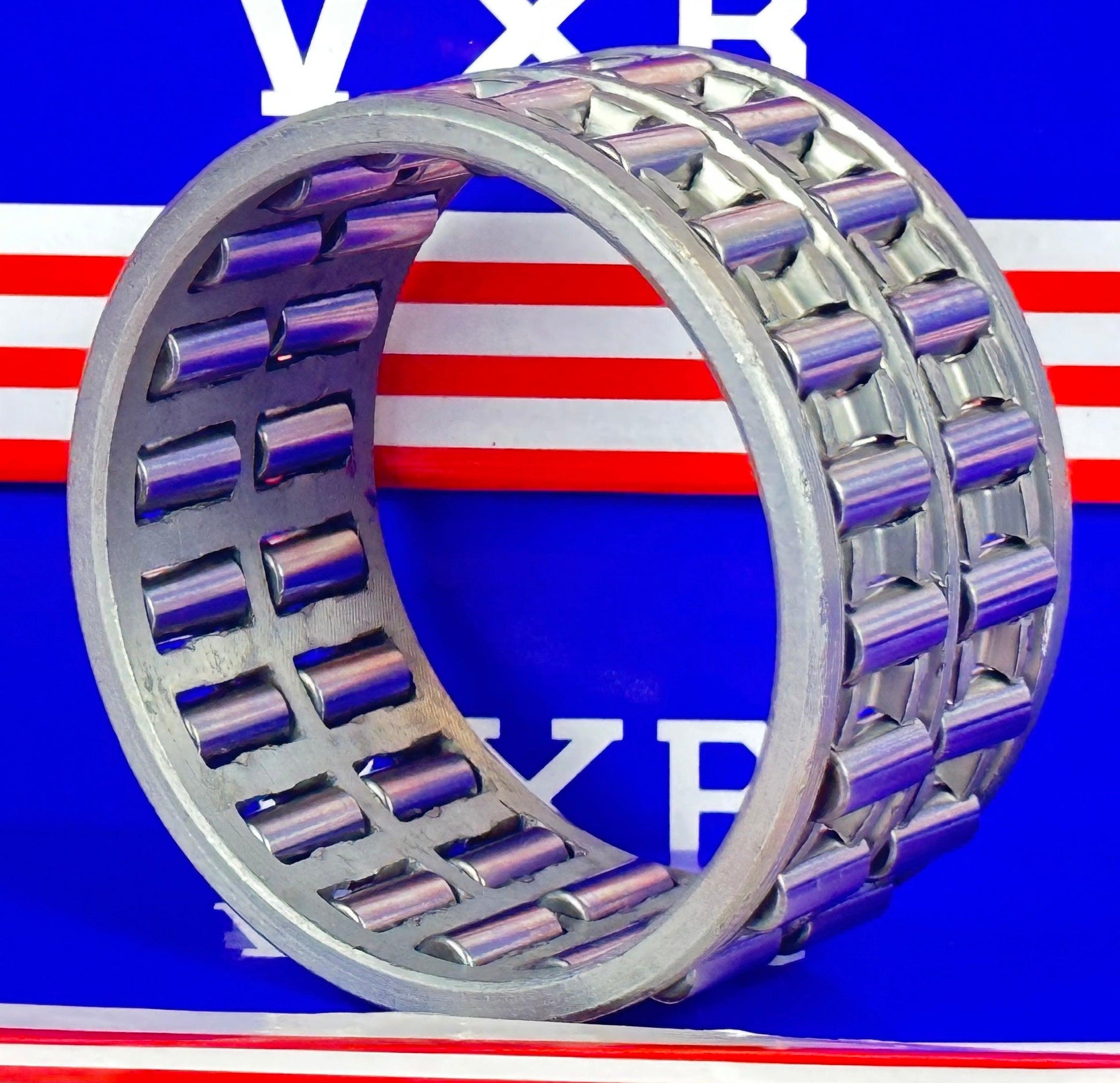 KT607236 Needle Bearing Cage 60x72x36mm K607236 - VXB Ball Bearings