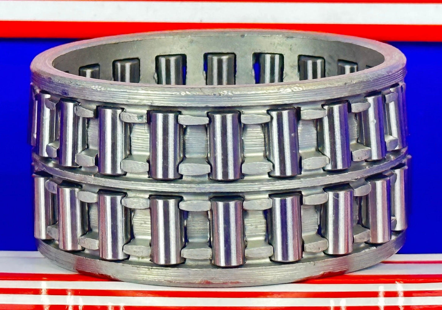 KT607236 Needle Bearing Cage 60x72x36mm K607236 - VXB Ball Bearings