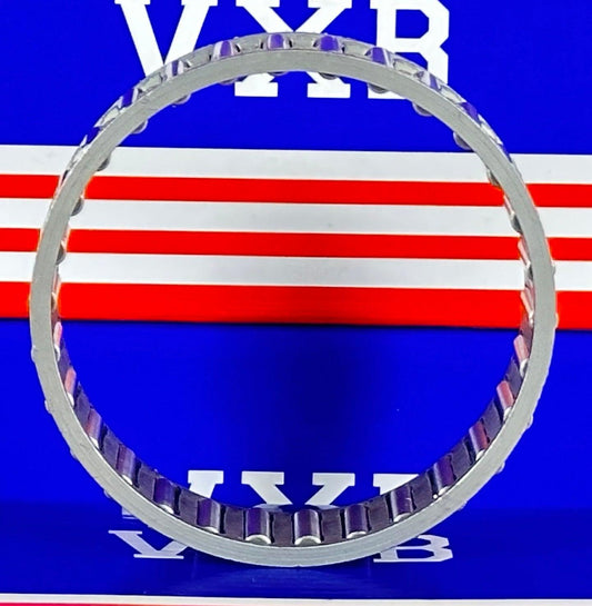 KT637120 Needle Bearing Cage 63x71x20mm K637120 - VXB Ball Bearings