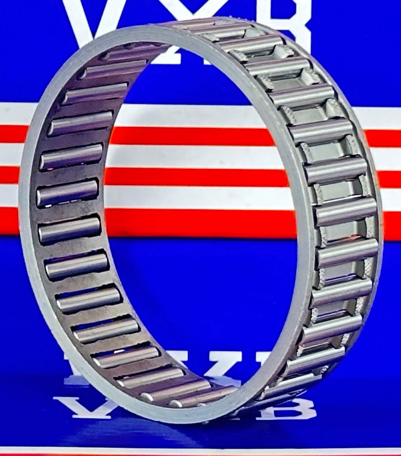 KT637120 Needle Bearing Cage 63x71x20mm K637120 - VXB Ball Bearings