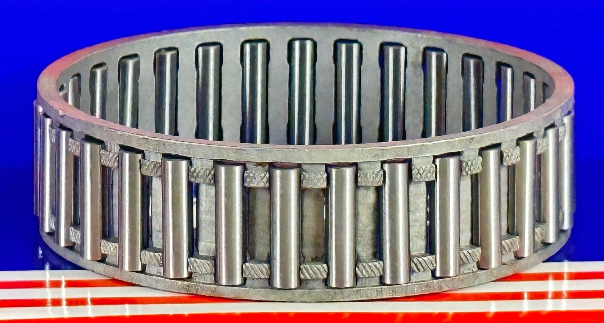 KT657320 Needle Bearing Cage 65x73x20mm K657320 - VXB Ball Bearings