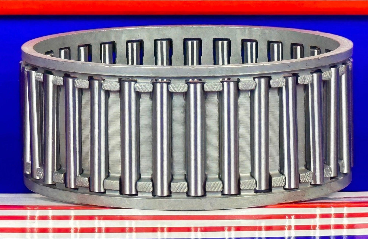 KT657330 Needle Bearing Cage 65x73x30mm K657330 - VXB Ball Bearings