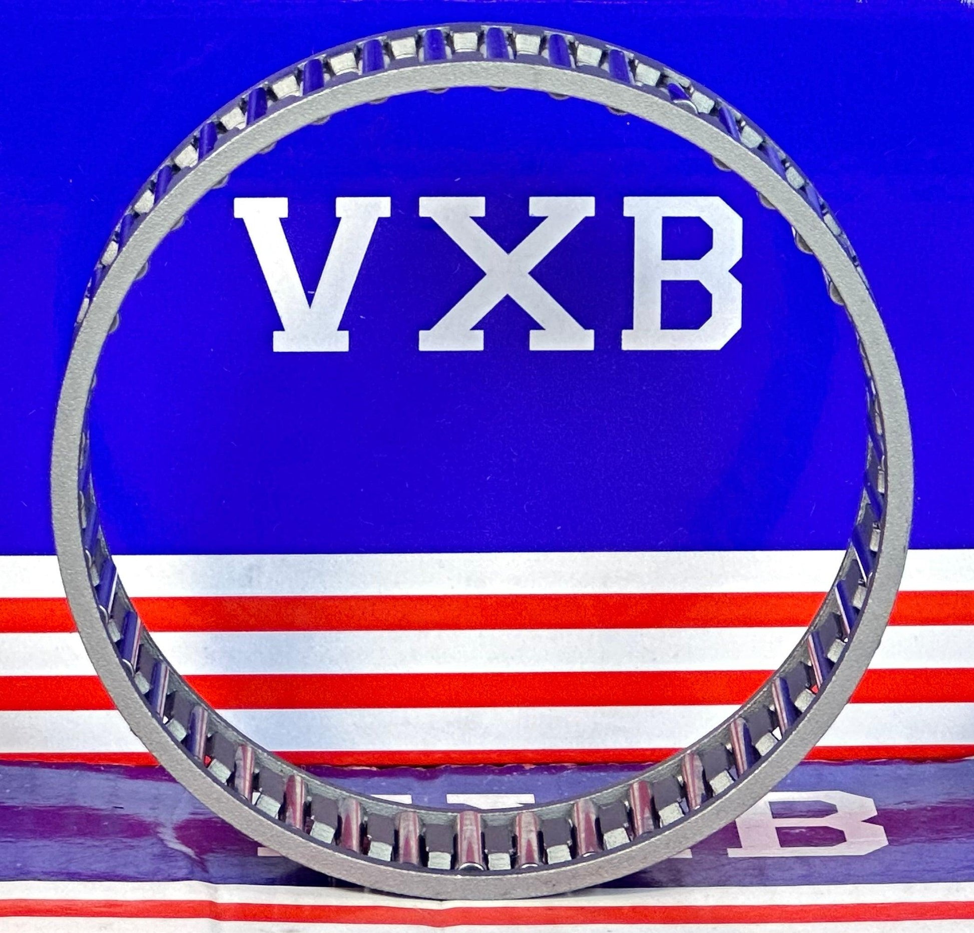 KT707620 Needle Bearing Cage 70x76x20mm - VXB Ball Bearings