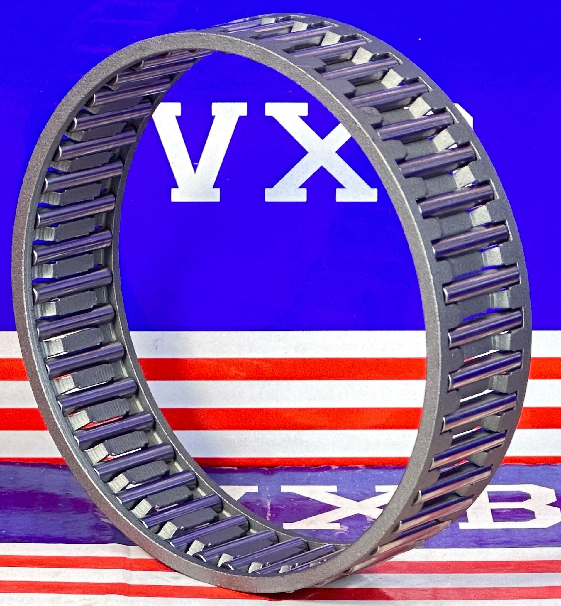 KT707620 Needle Bearing Cage 70x76x20mm - VXB Ball Bearings