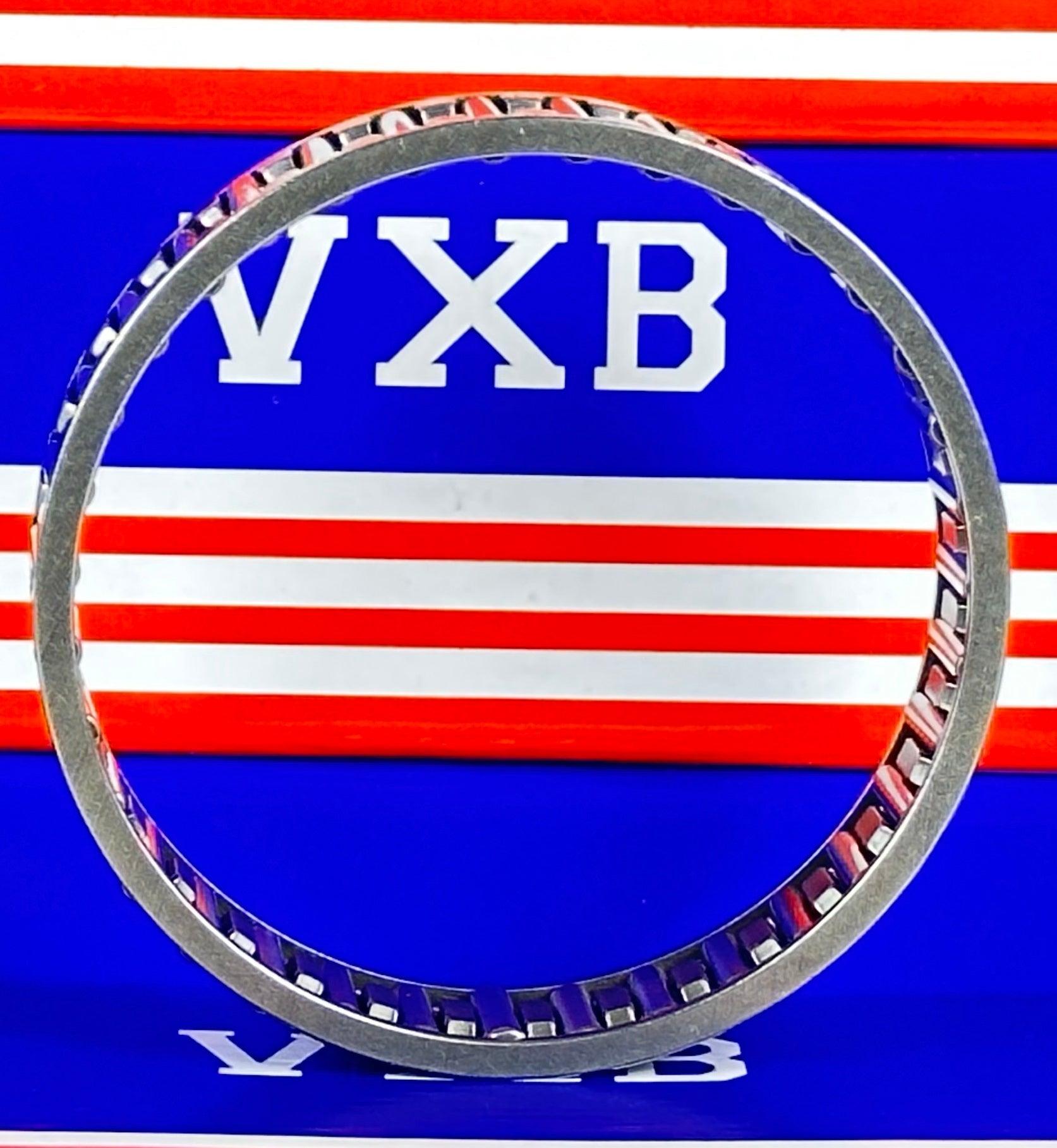 KT728020 Needle Bearing Cage 72x80x20mm K728020 - VXB Ball Bearings