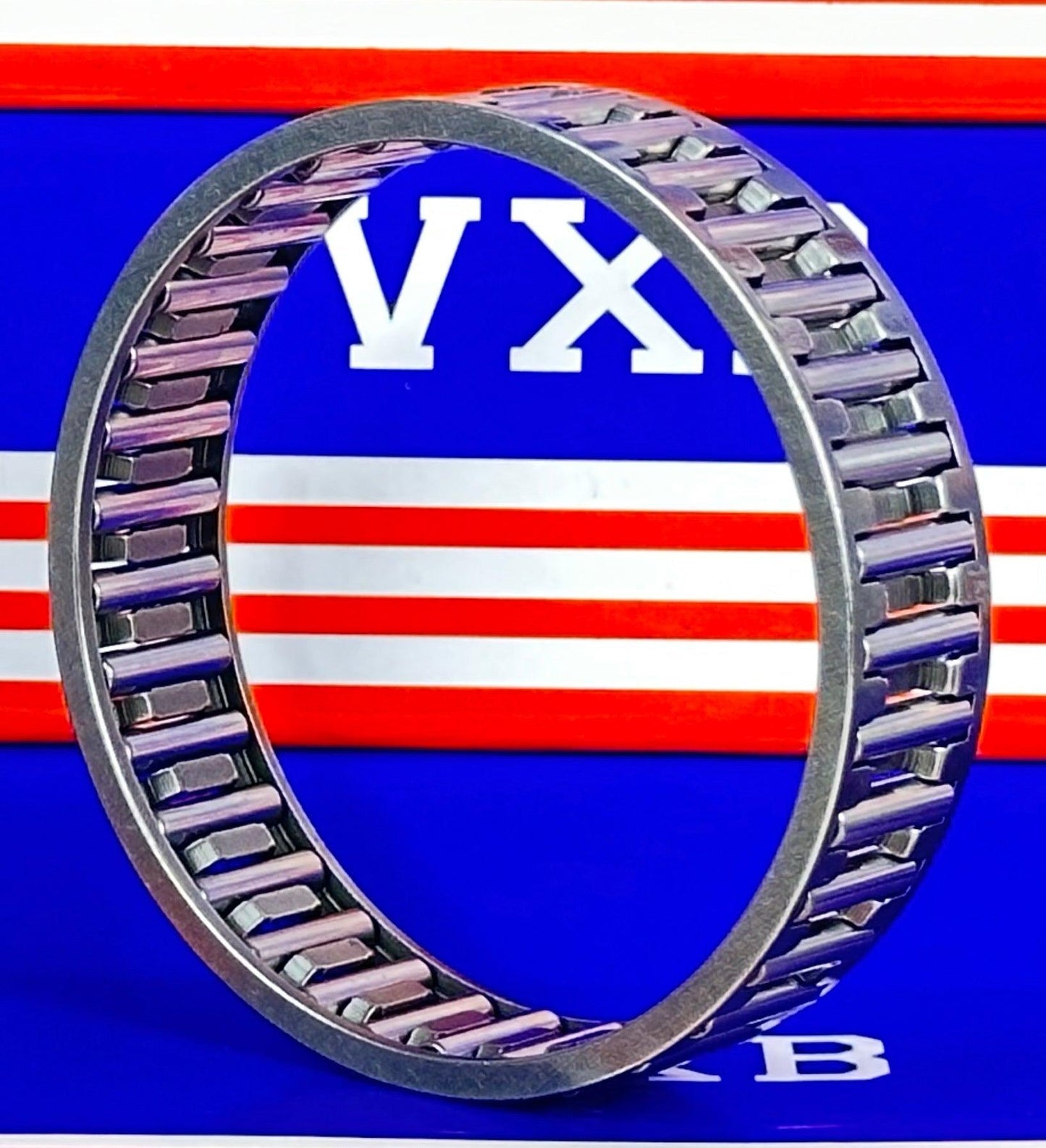 KT728020 Needle Bearing Cage 72x80x20mm K728020 - VXB Ball Bearings